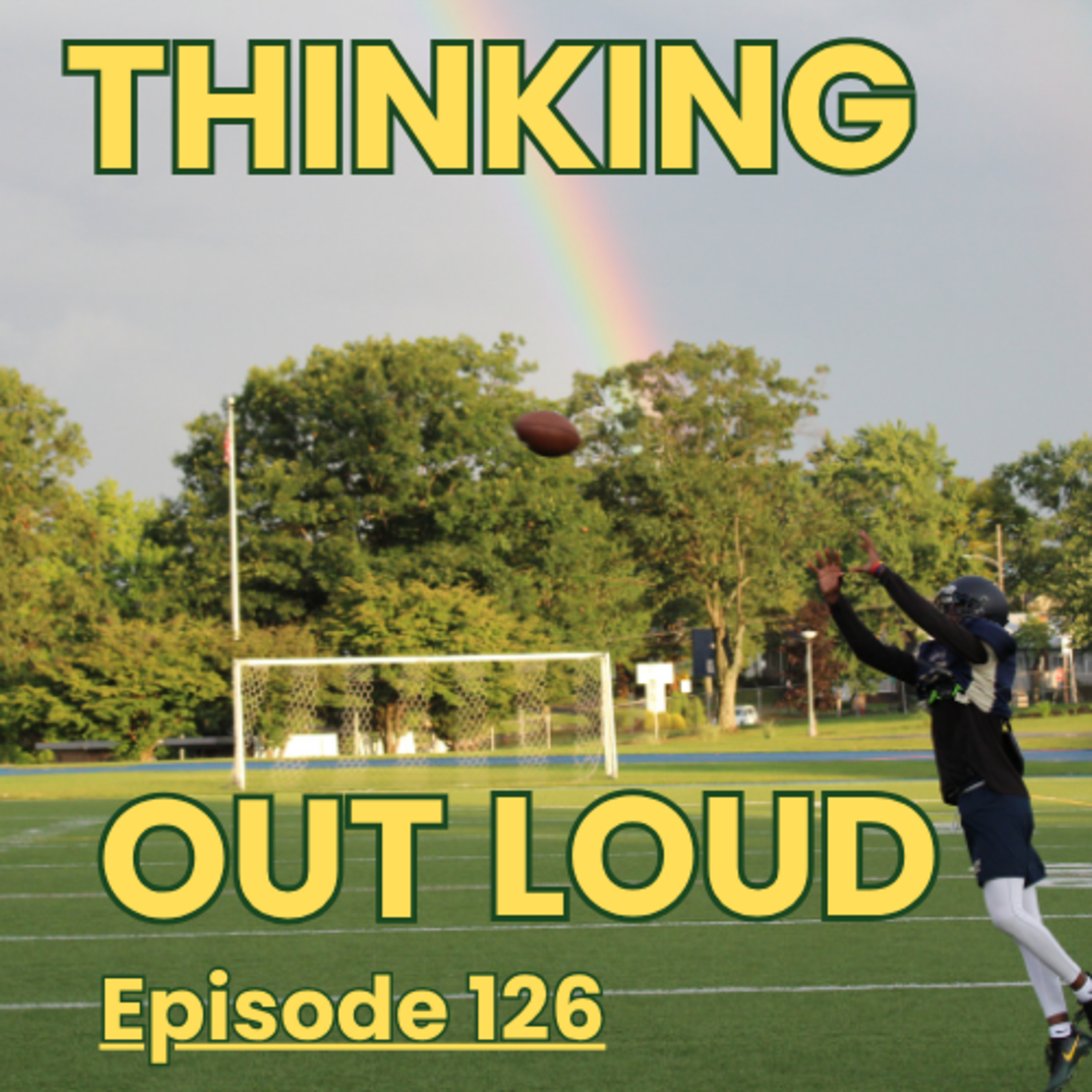 Thinking Out Loud in English