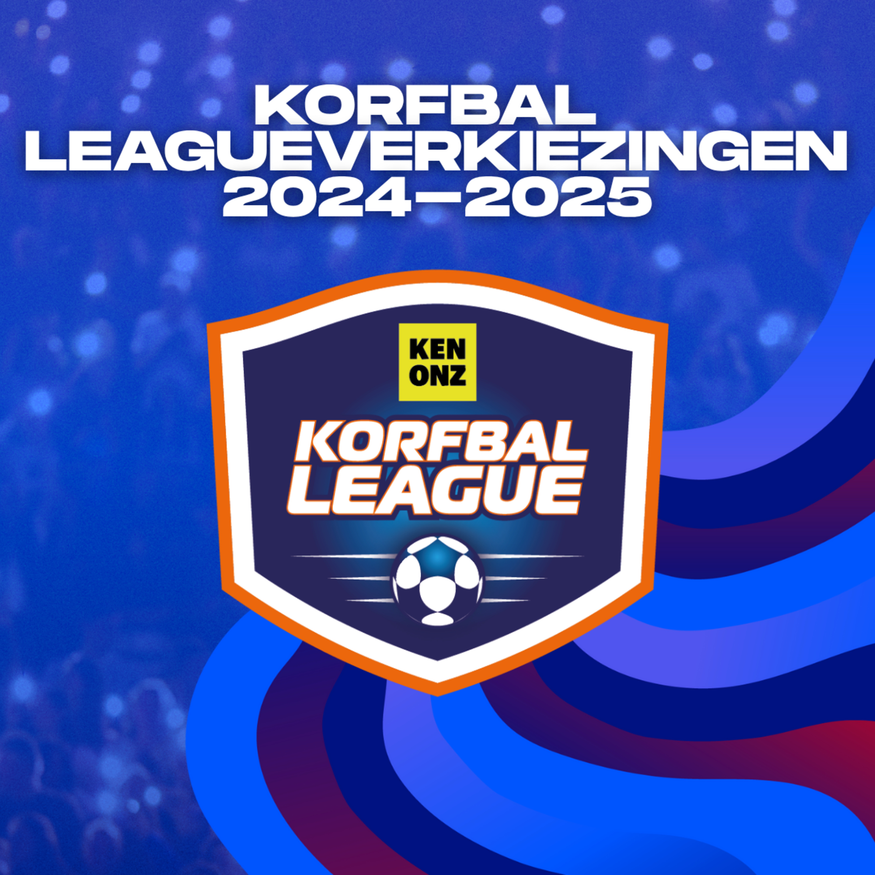 Korfbal League Verkiezingen: De Nabeschouwing