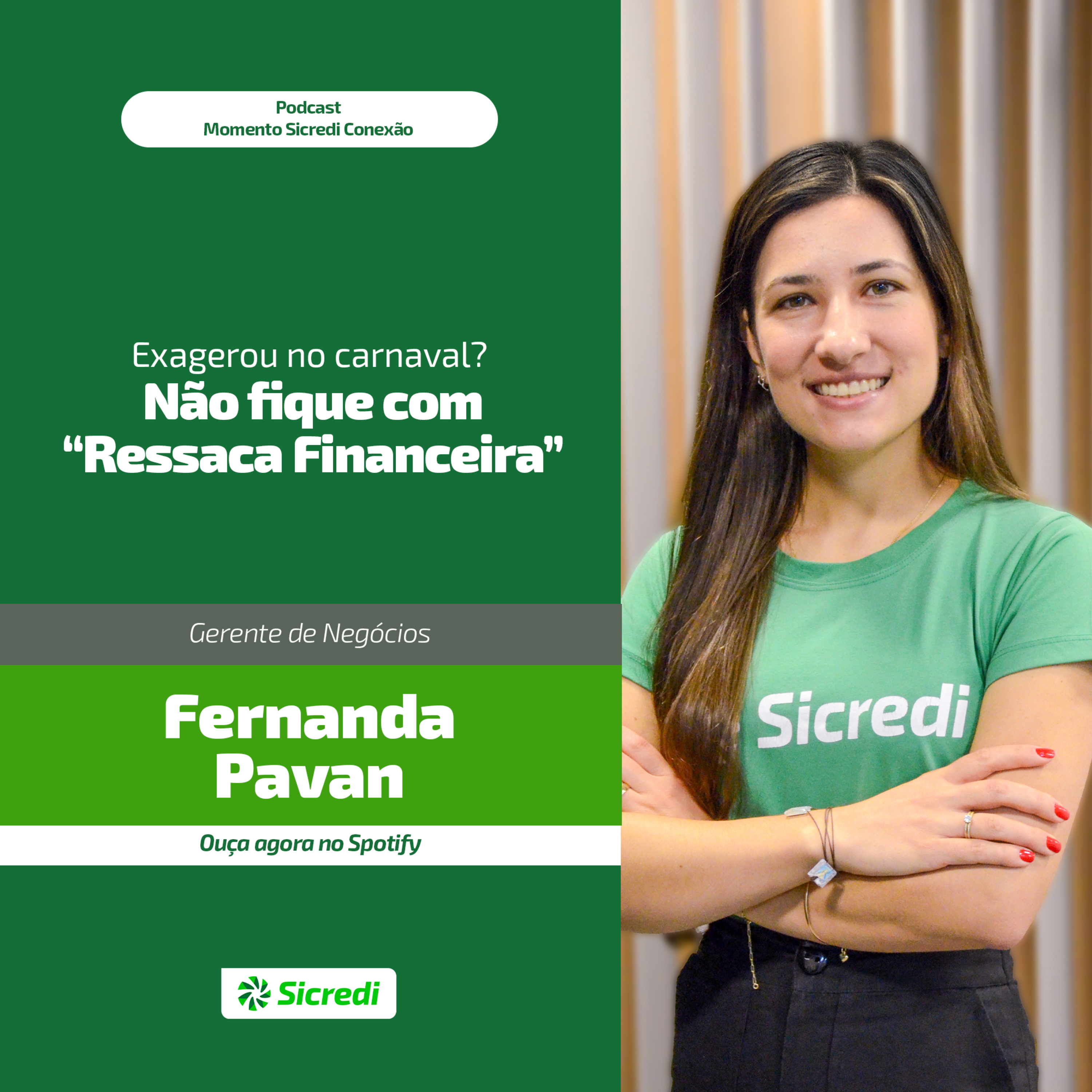 Momento Sicredi Conexão