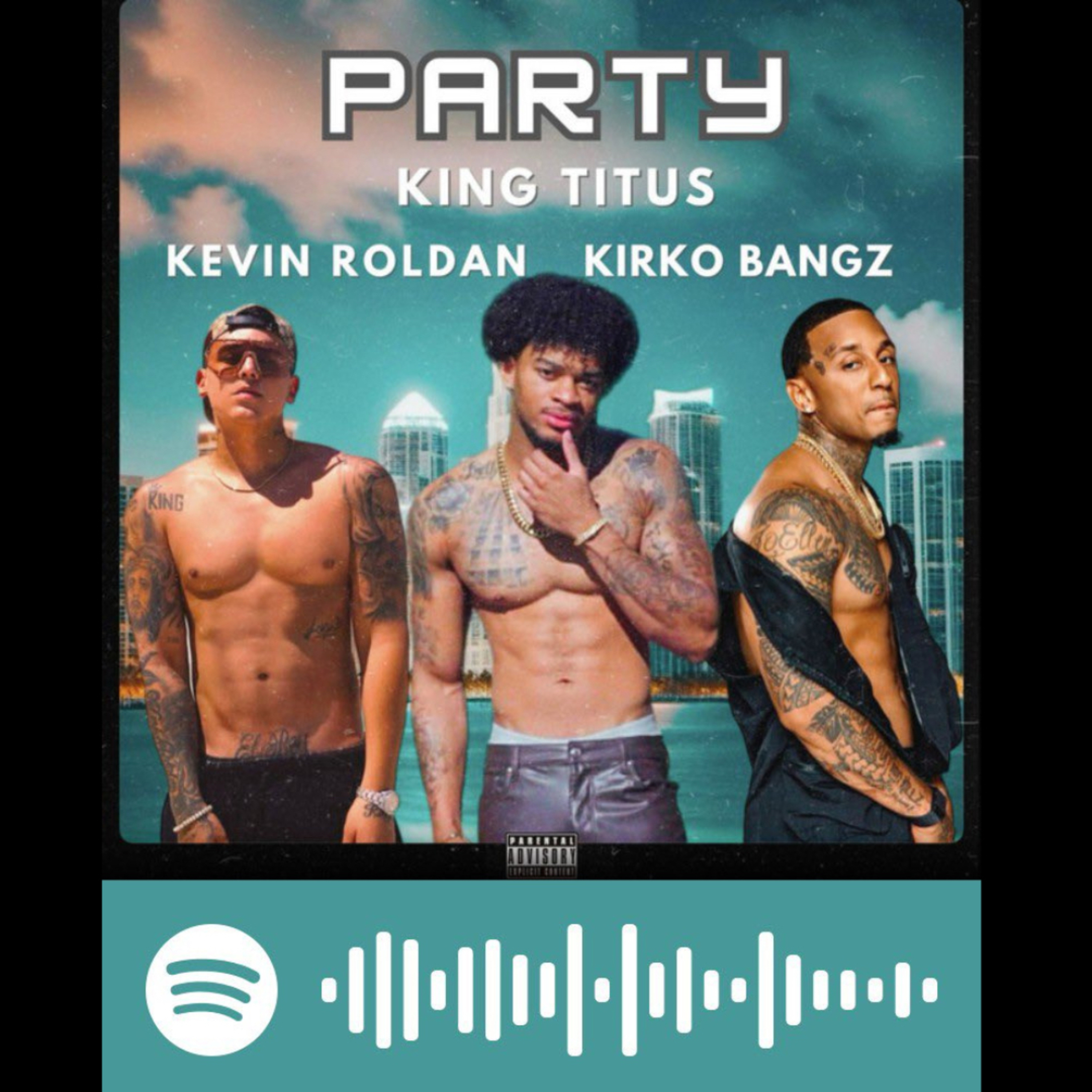 The Cristina Santiago Podcast