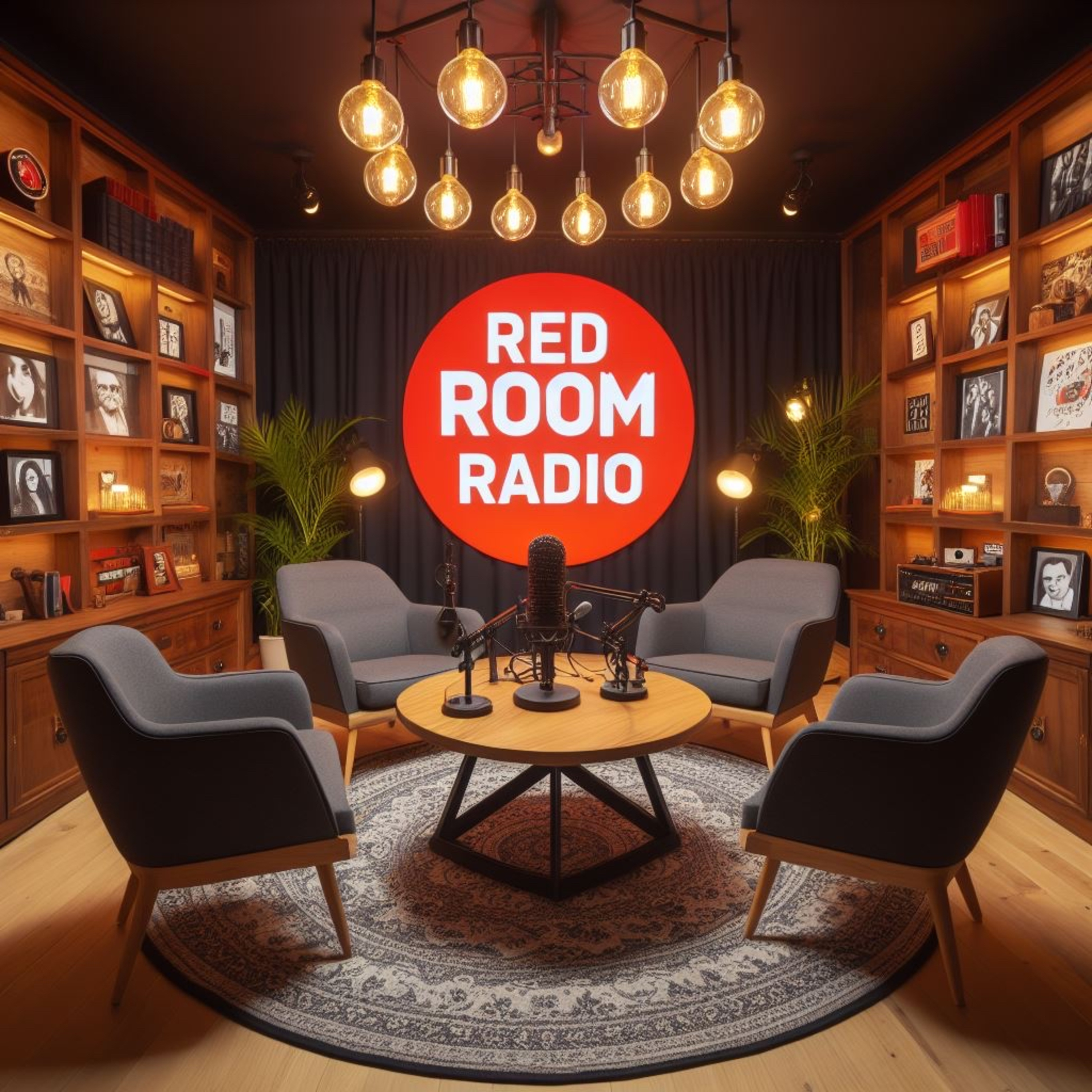 The Cristina Santiago Podcast