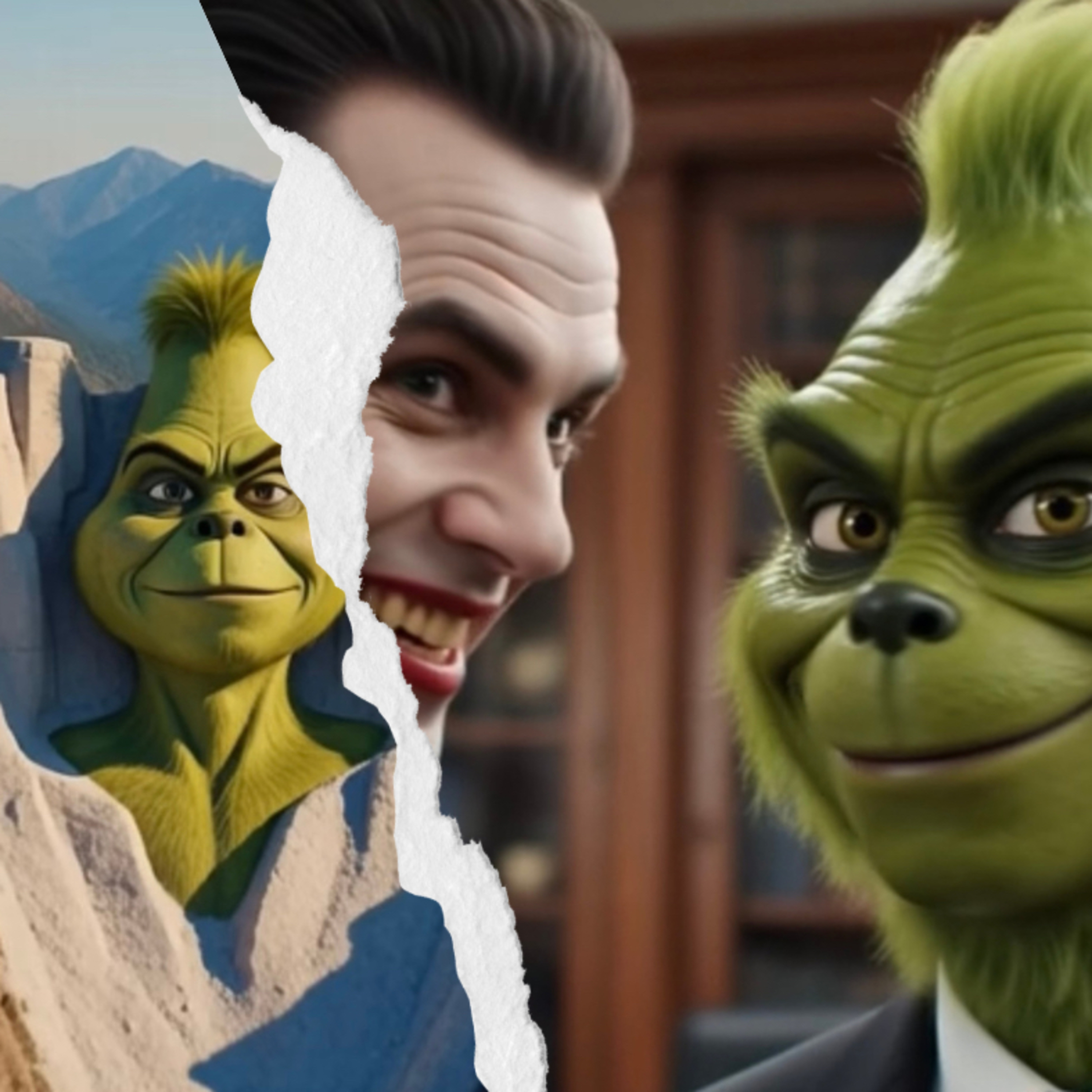 Stories by Dessi Kali