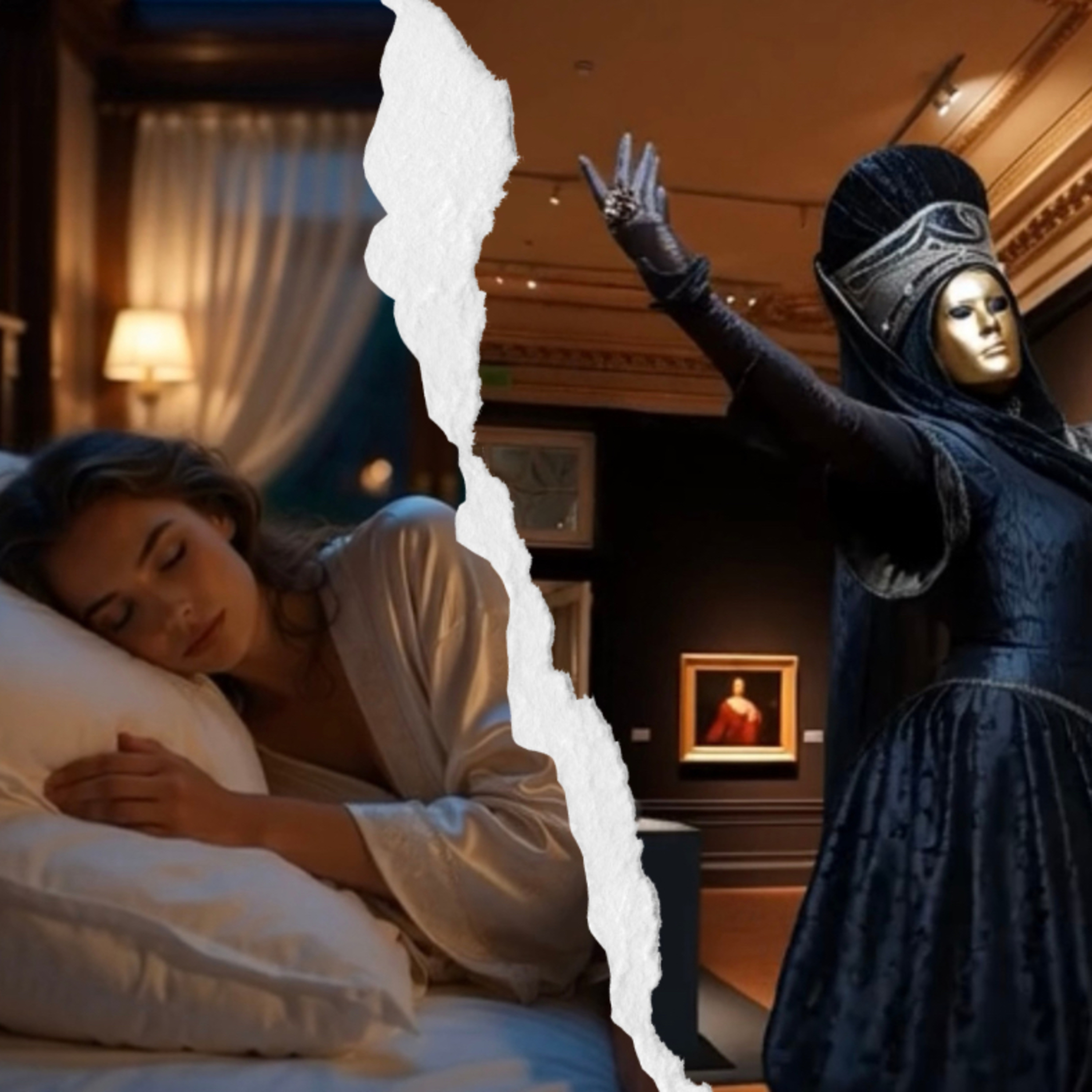 Stories by Dessi Kali