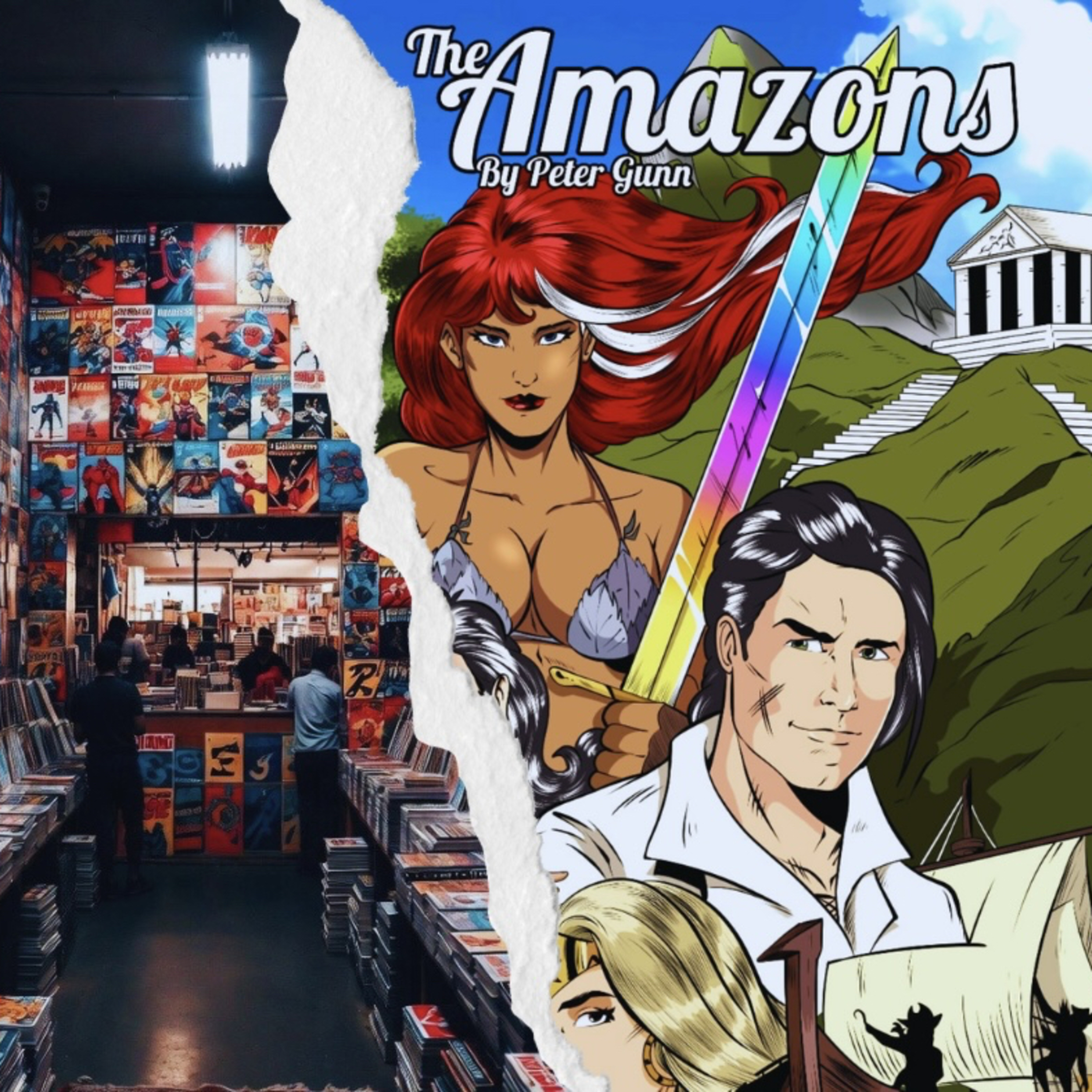 Stories by Dessi Kali