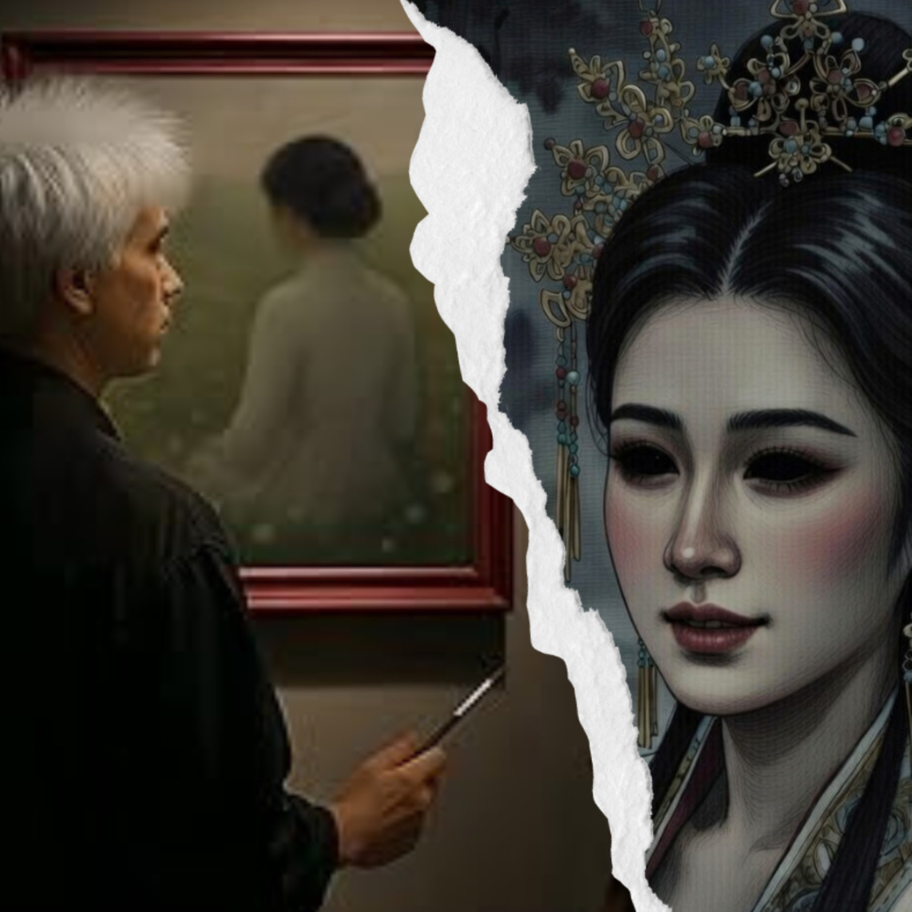 Stories by Dessi Kali