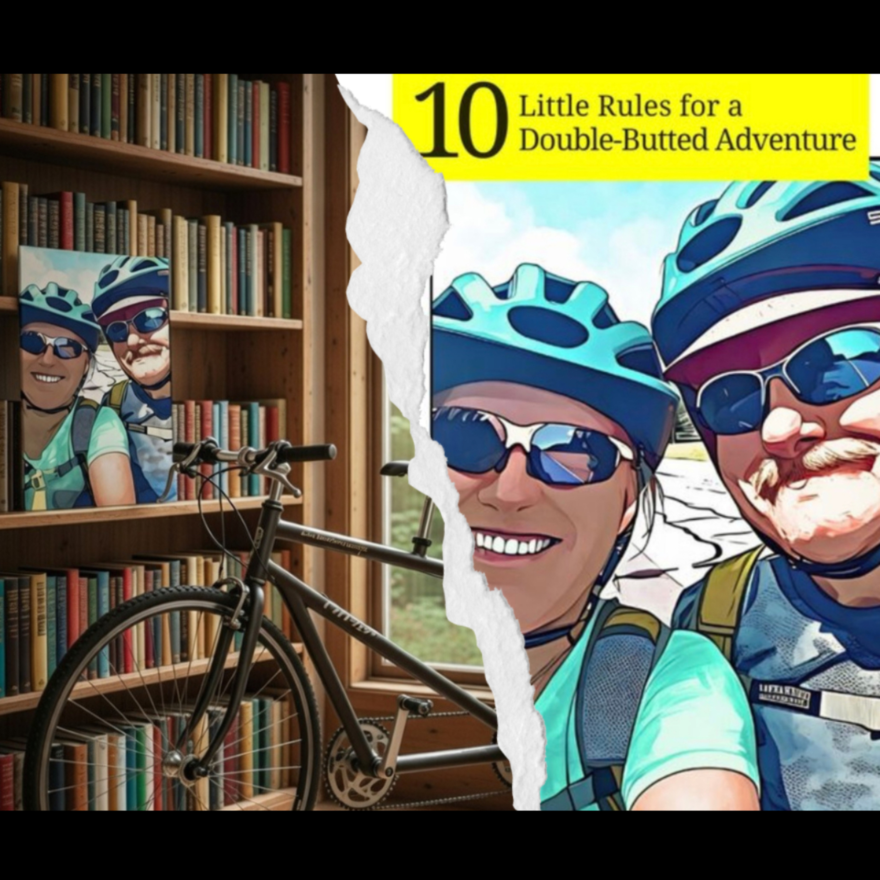 Stories by Dessi Kali