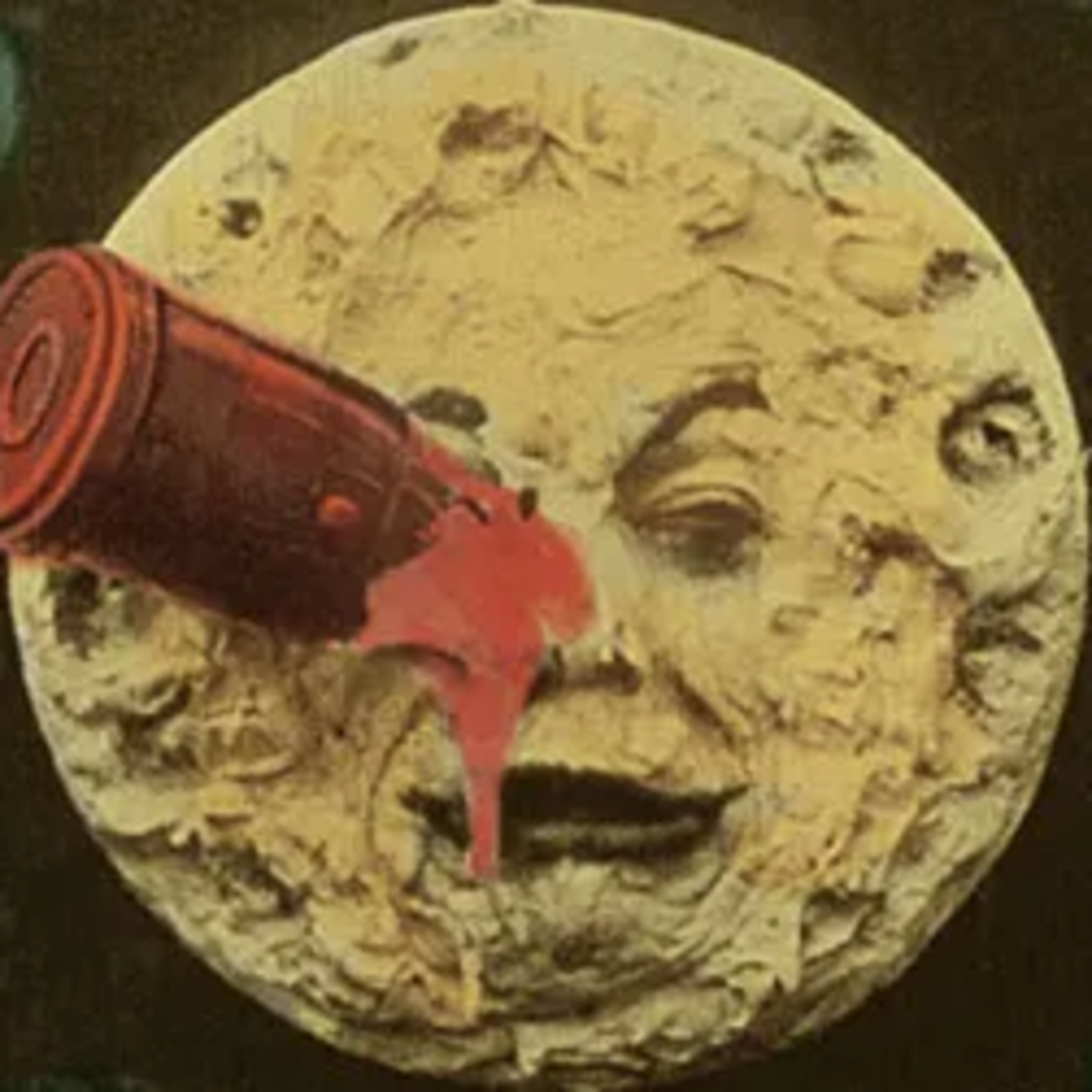 Georges Méliès Celebration & Hugo - May 2025 Bonus Episode Preview episode artwork