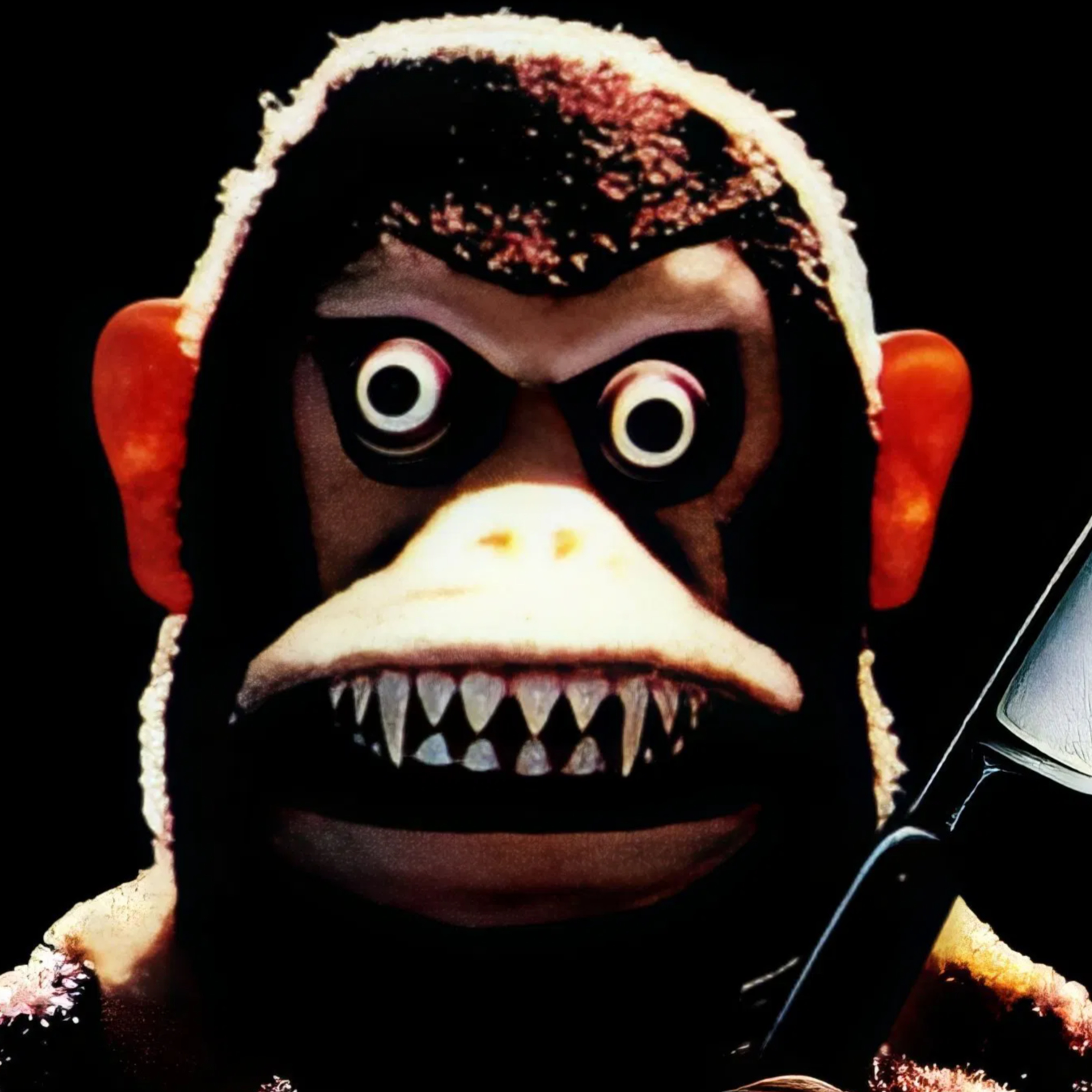 Monkey Shines (1988) - September 2025 Bonus Episode Preview episode artwork