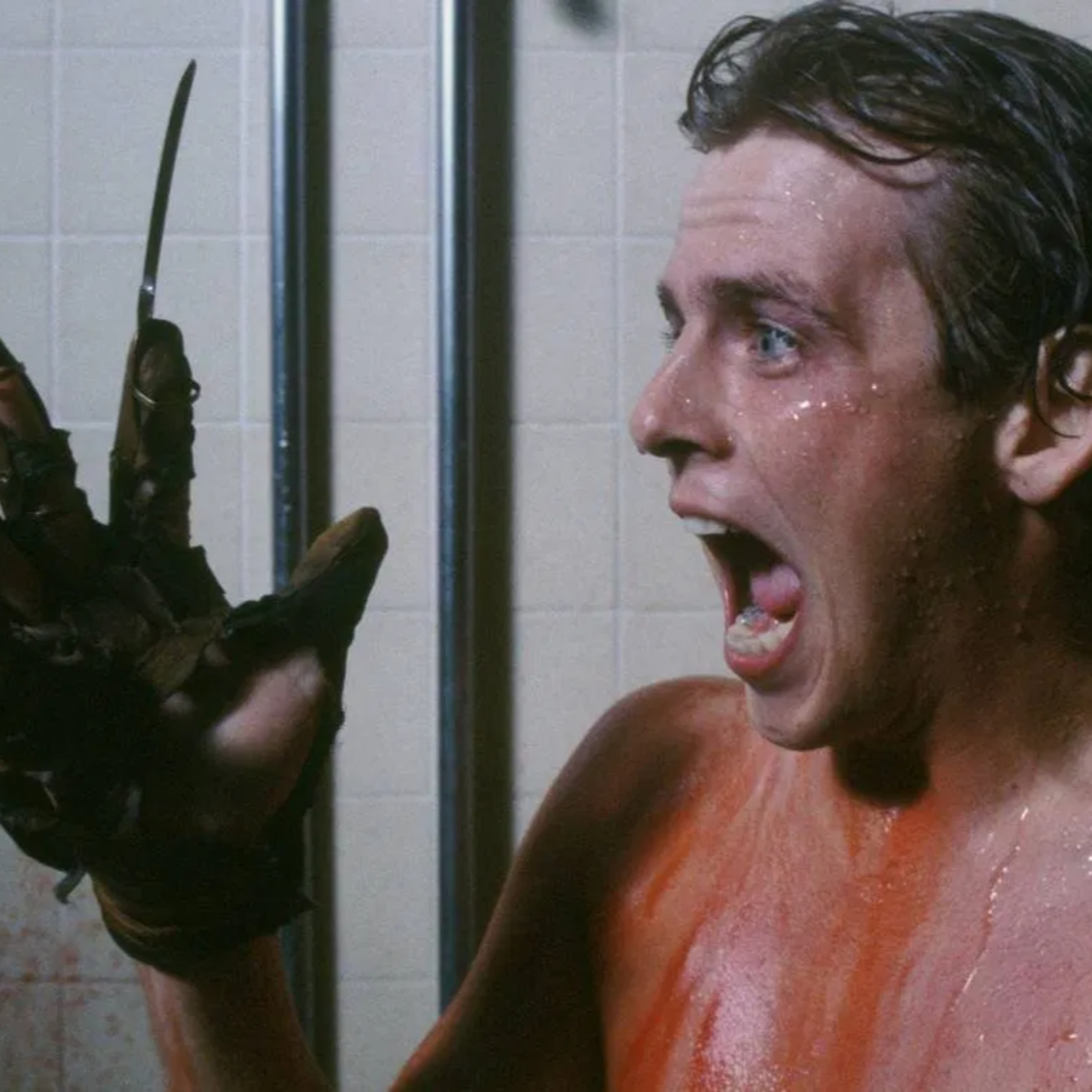 A Nightmare on Elm Street 2: Freddy's Revenge (1985) episode artwork