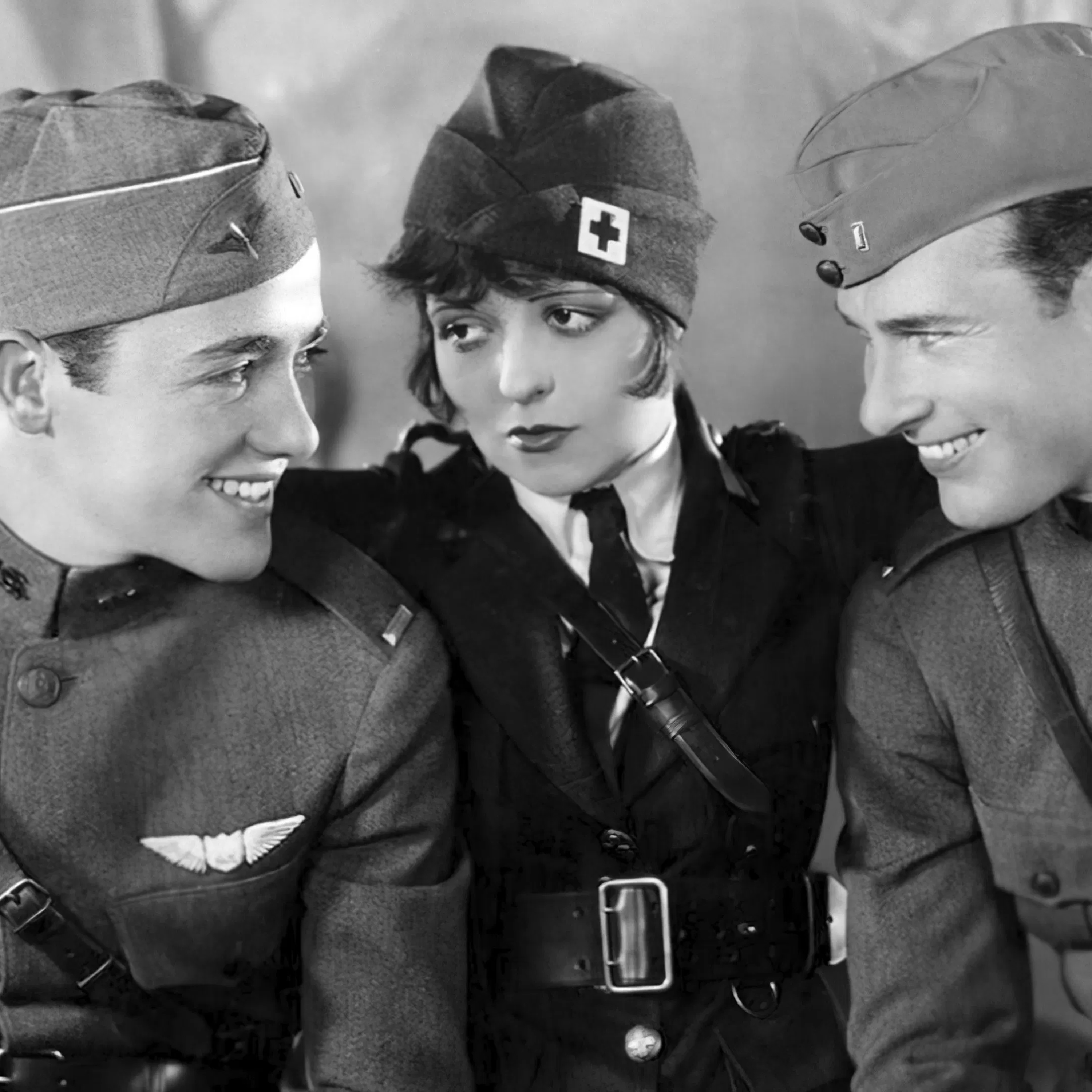 Wings (1927) - Best Picture Rewind episode artwork
