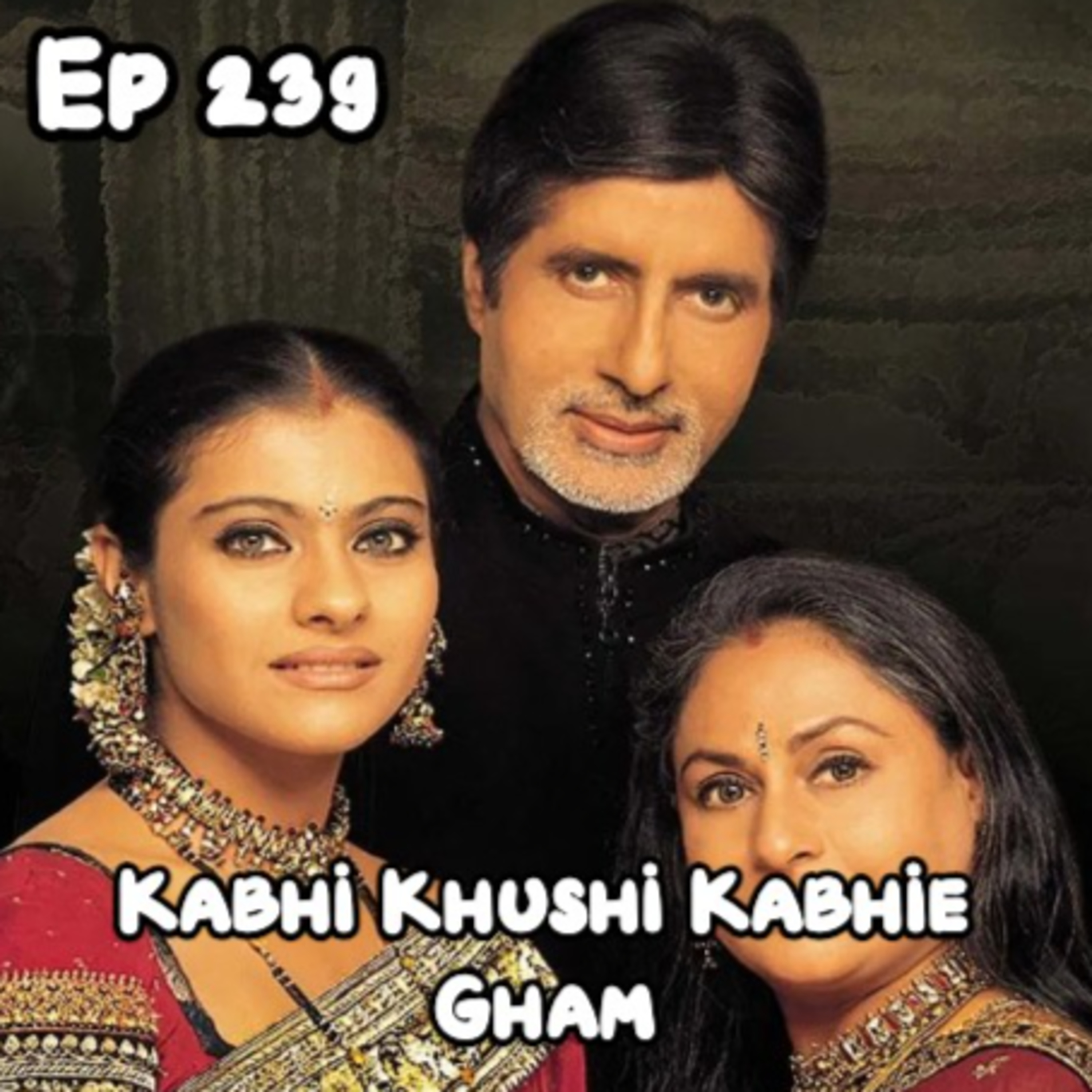  Kabhi Khushi Kabhie Gham (2001) episode artwork