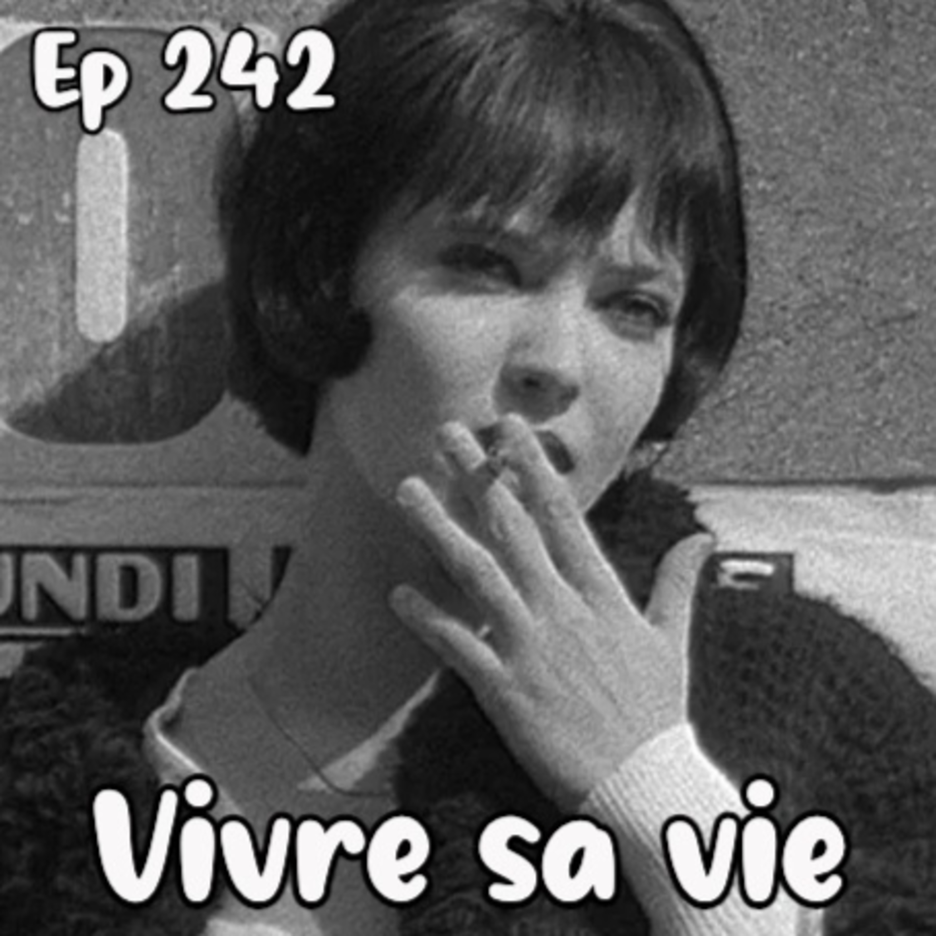 Vivre Sa Vie (1962)