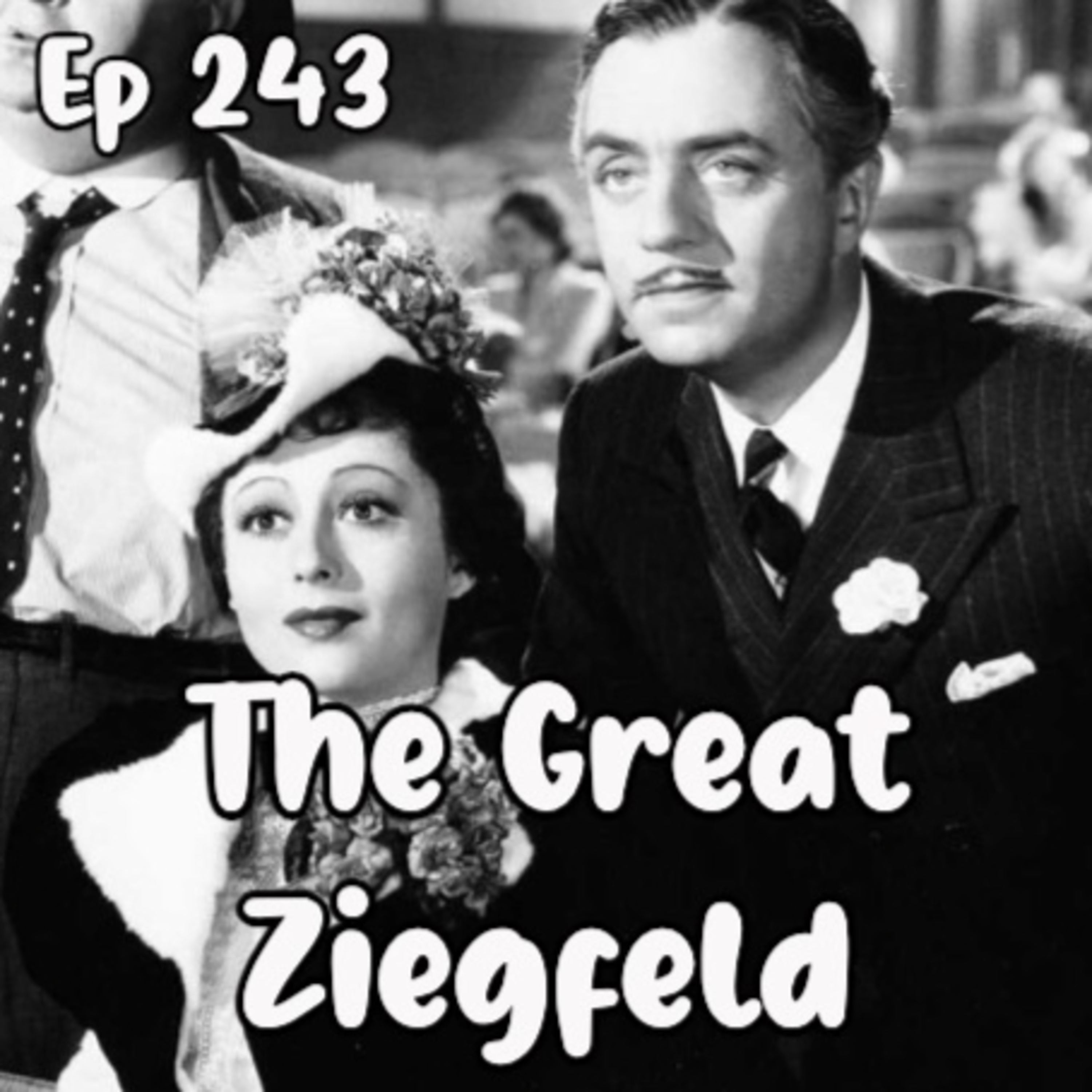 The Great Ziegfeld (1936) Best Picture Rewind