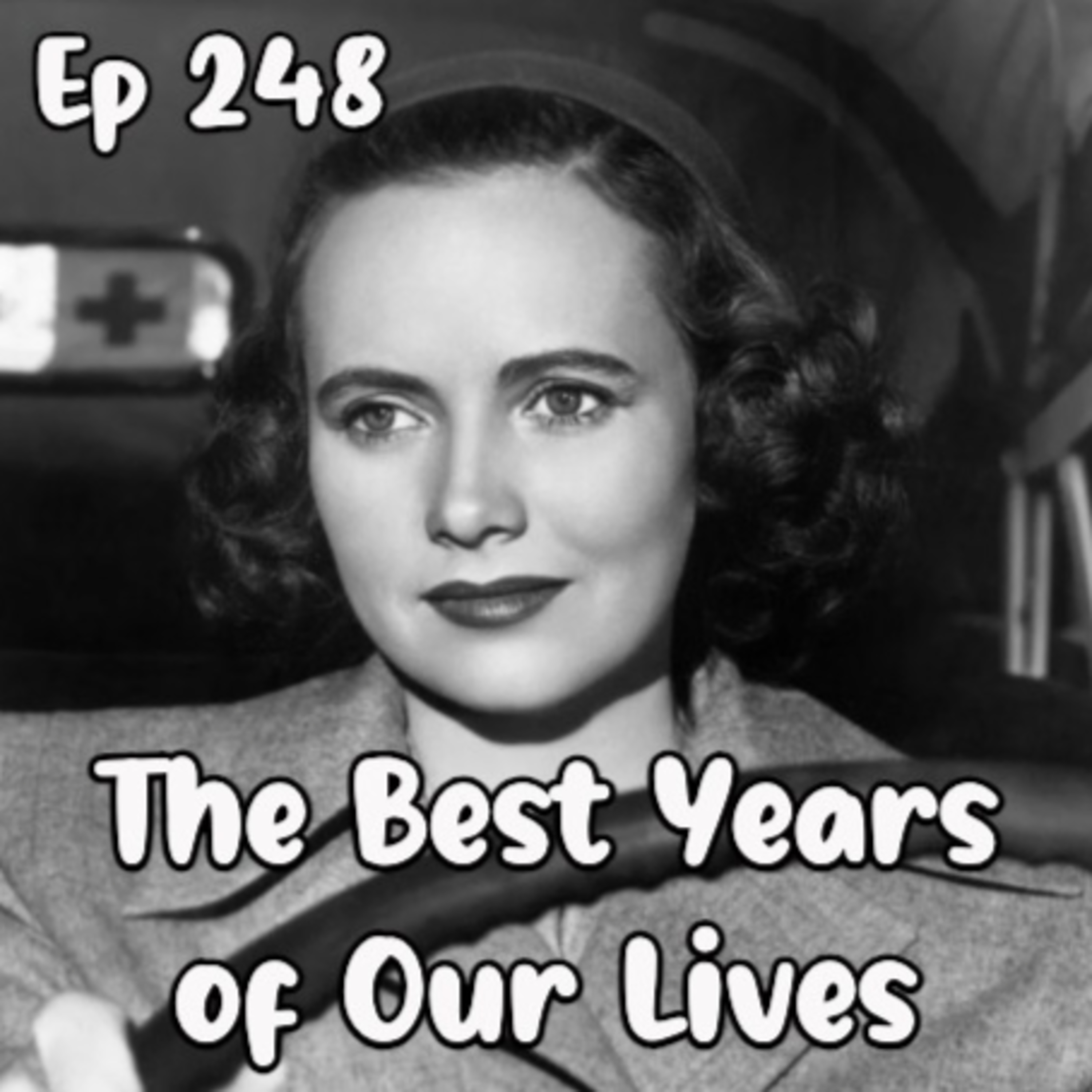 The Best Years of Our Lives (1946) Best Picture Rewind episode artwork