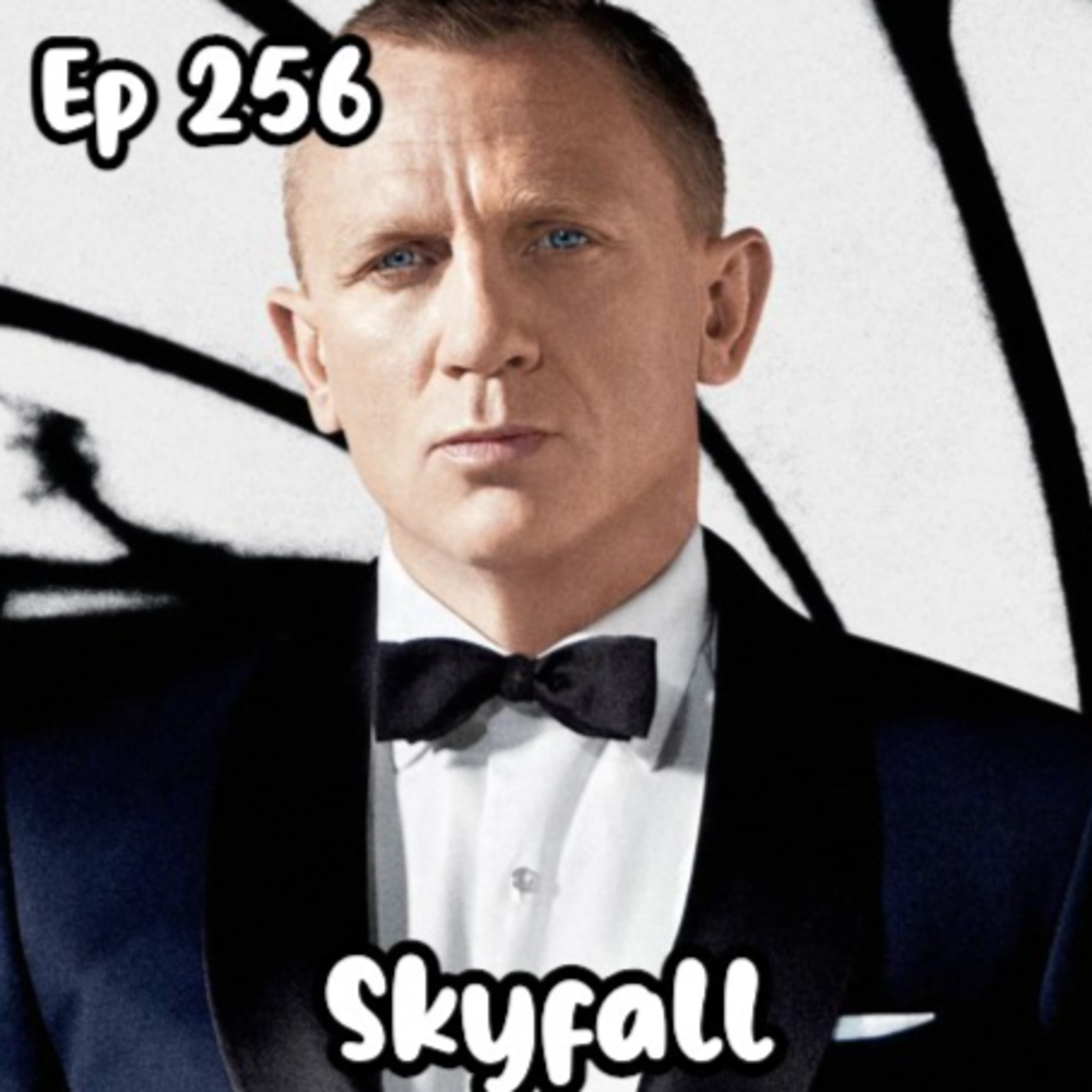 Skyfall (2012) - Hot Bond Summer episode artwork