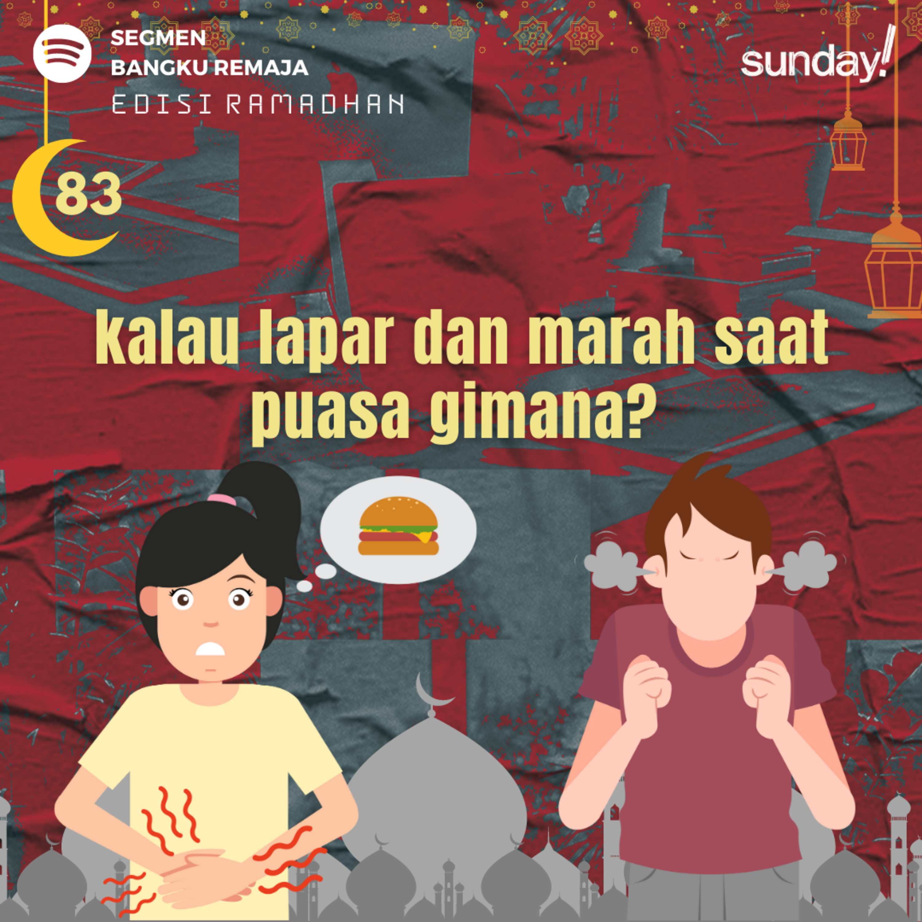 Majalah Sunday