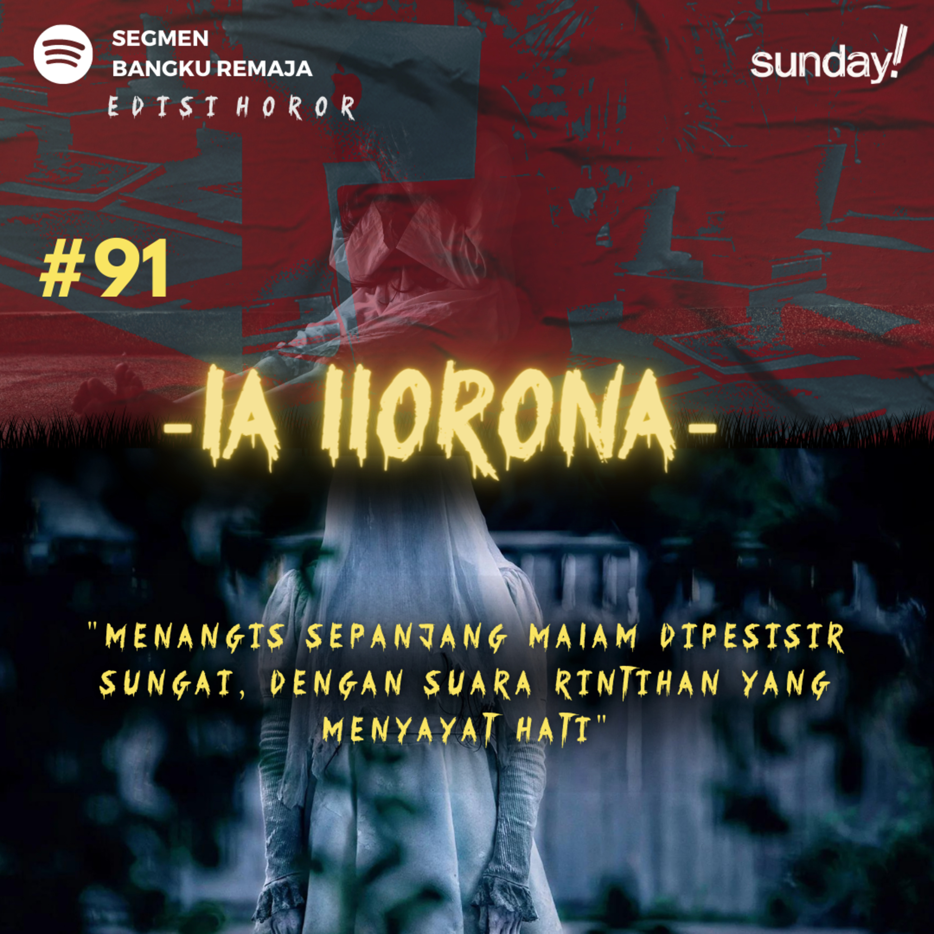 Majalah Sunday