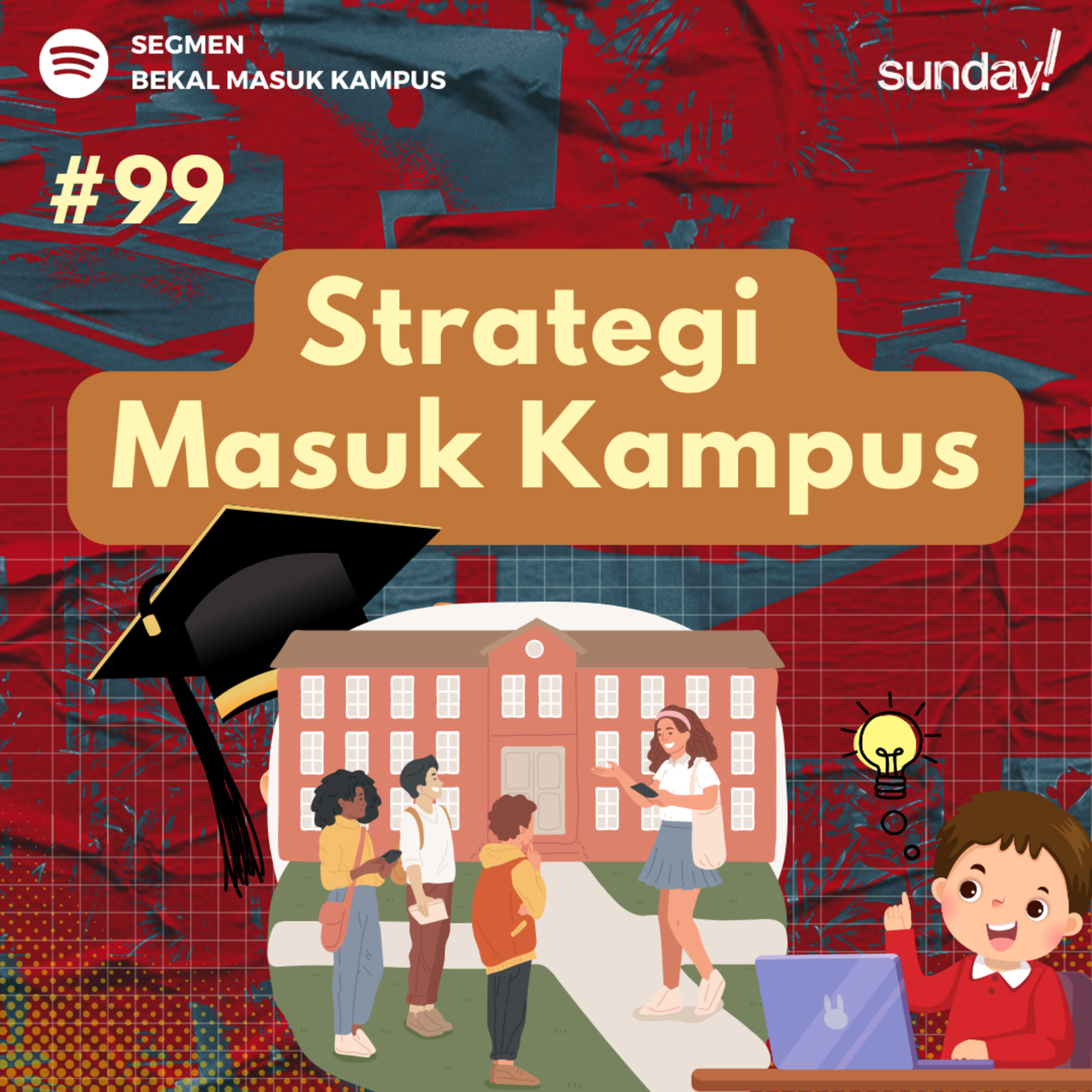 Majalah Sunday