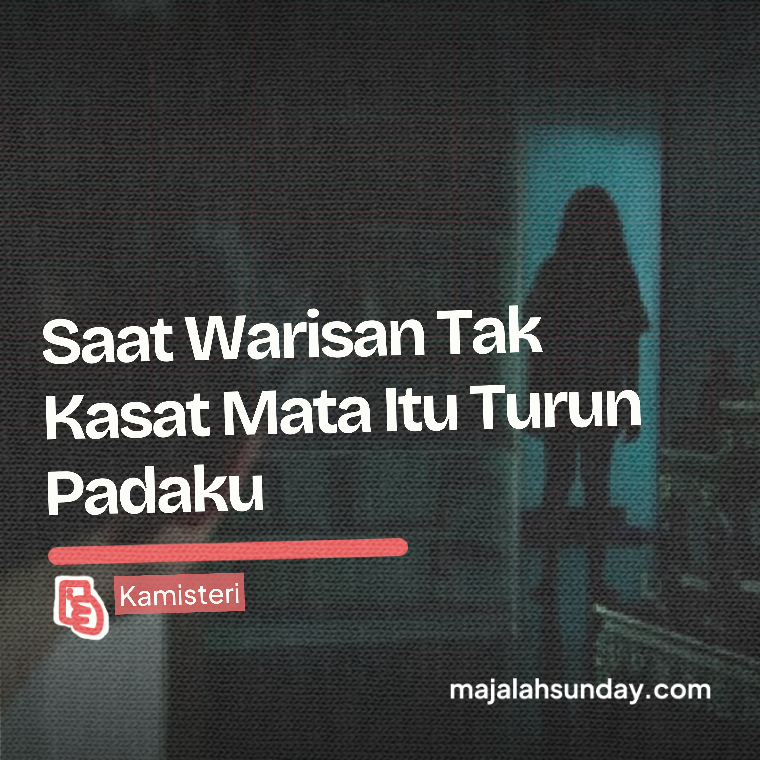 Majalah Sunday