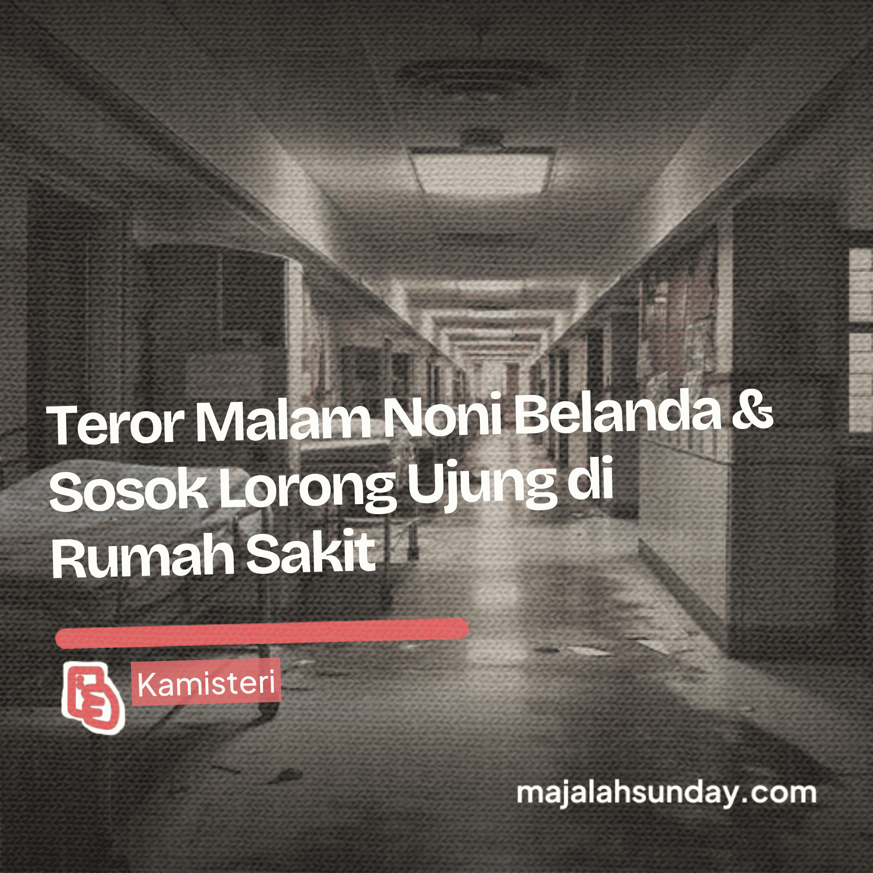Majalah Sunday