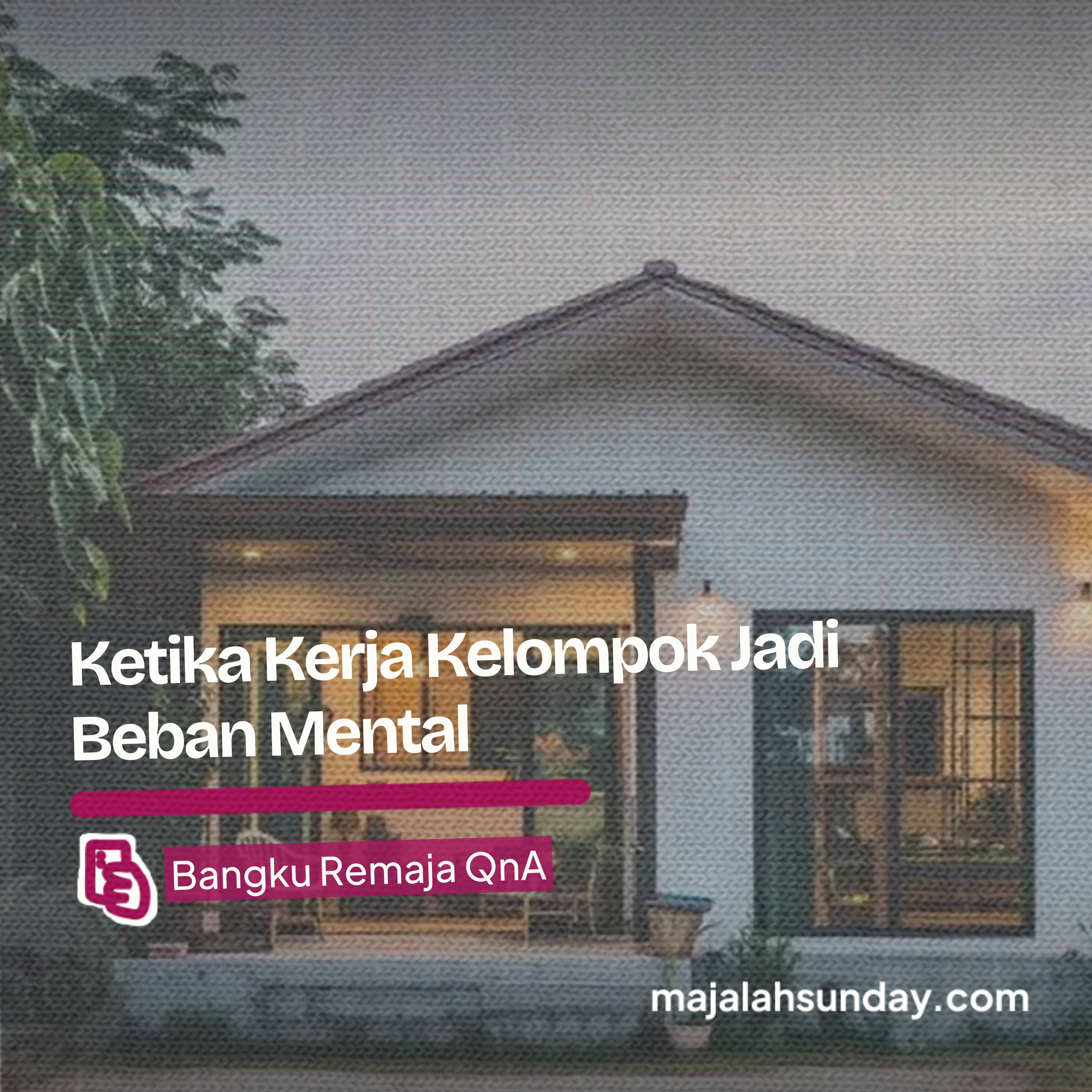 Majalah Sunday