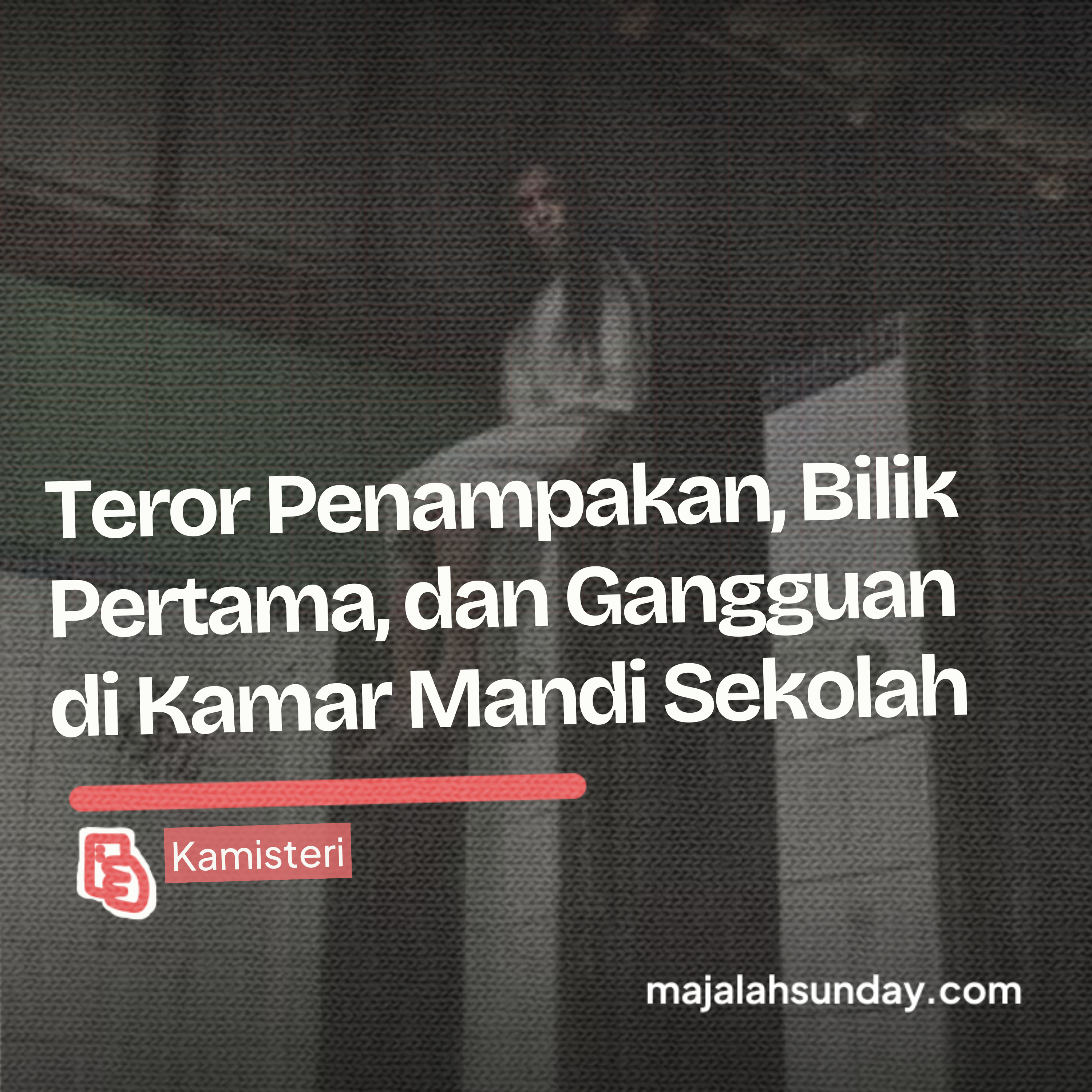 Majalah Sunday