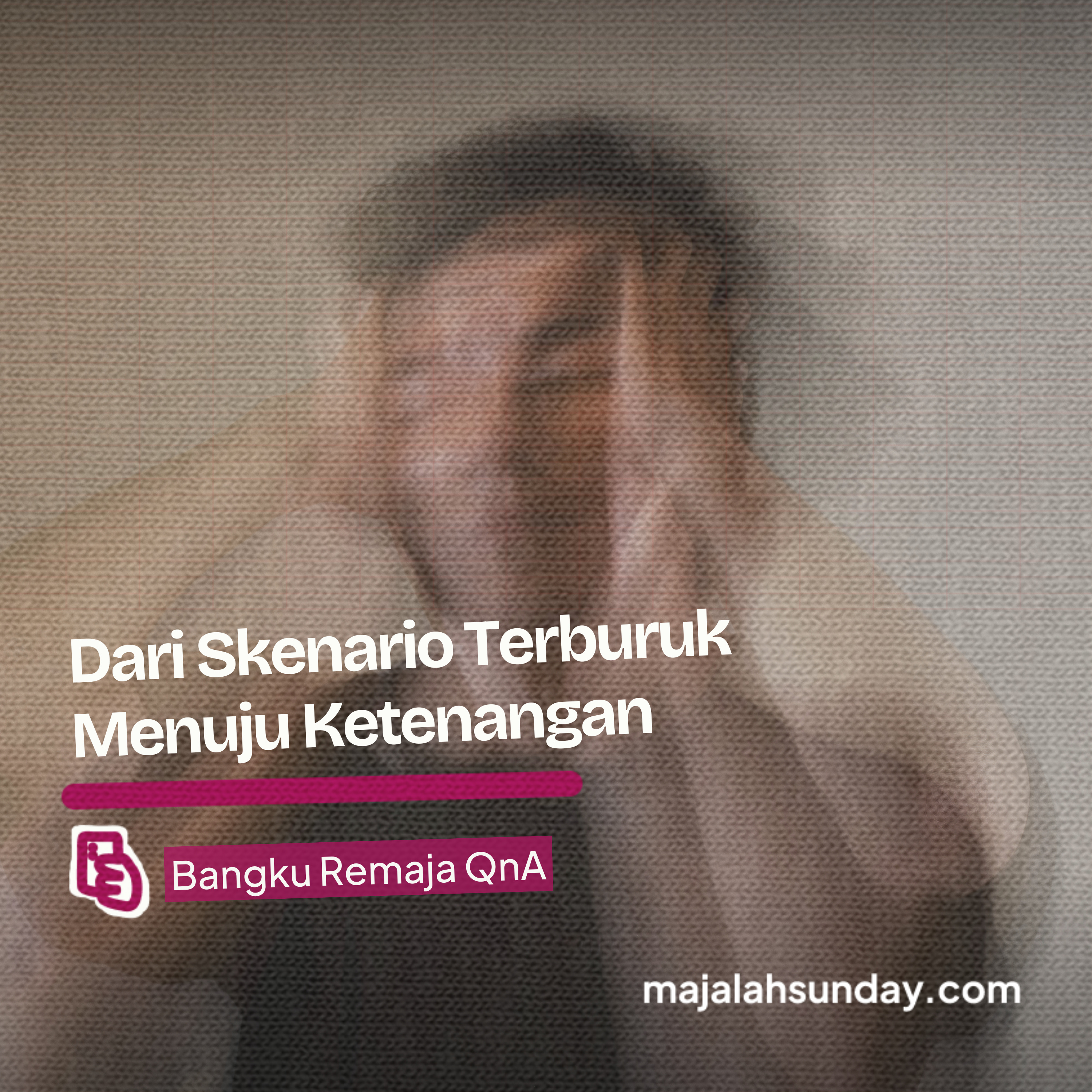 Majalah Sunday