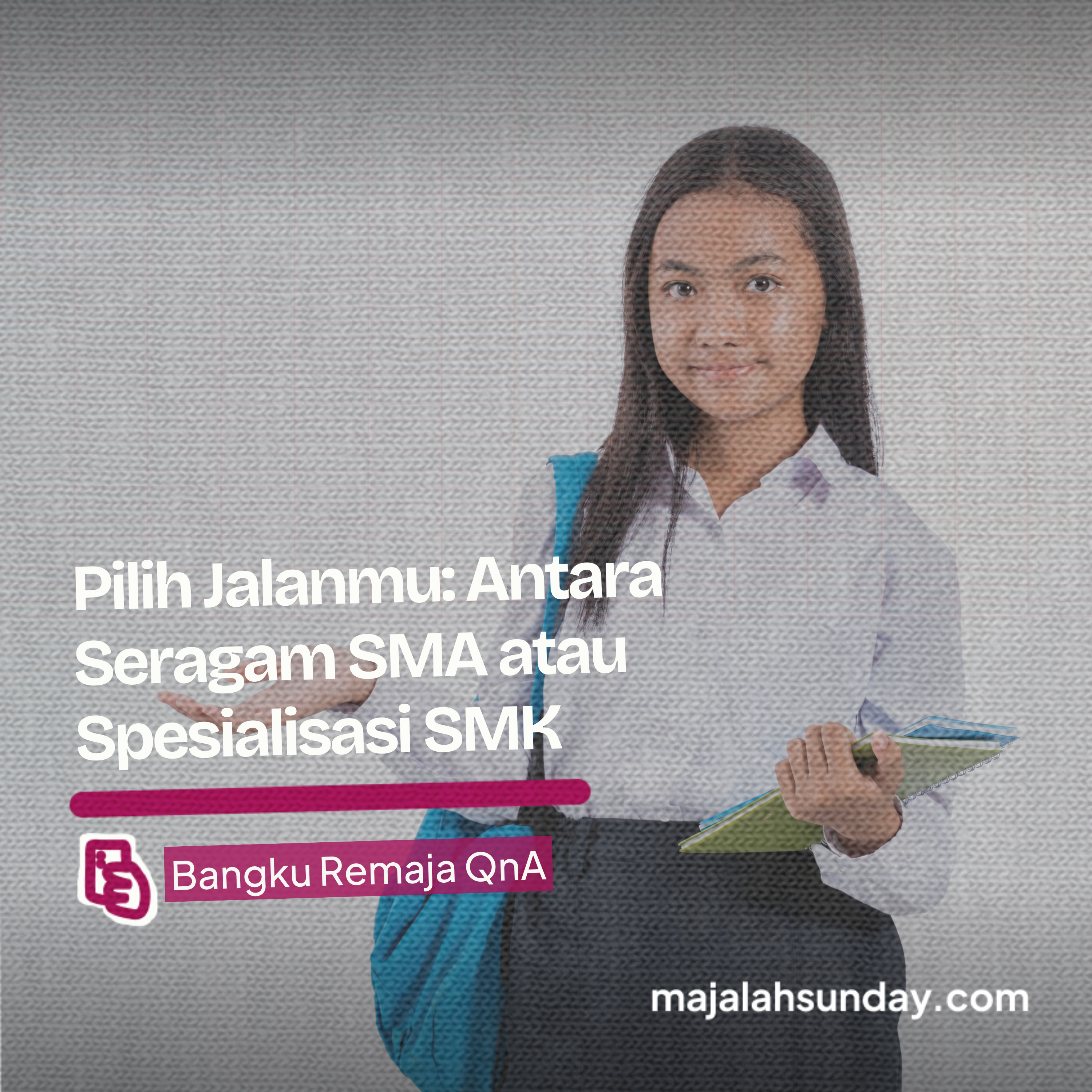 Majalah Sunday