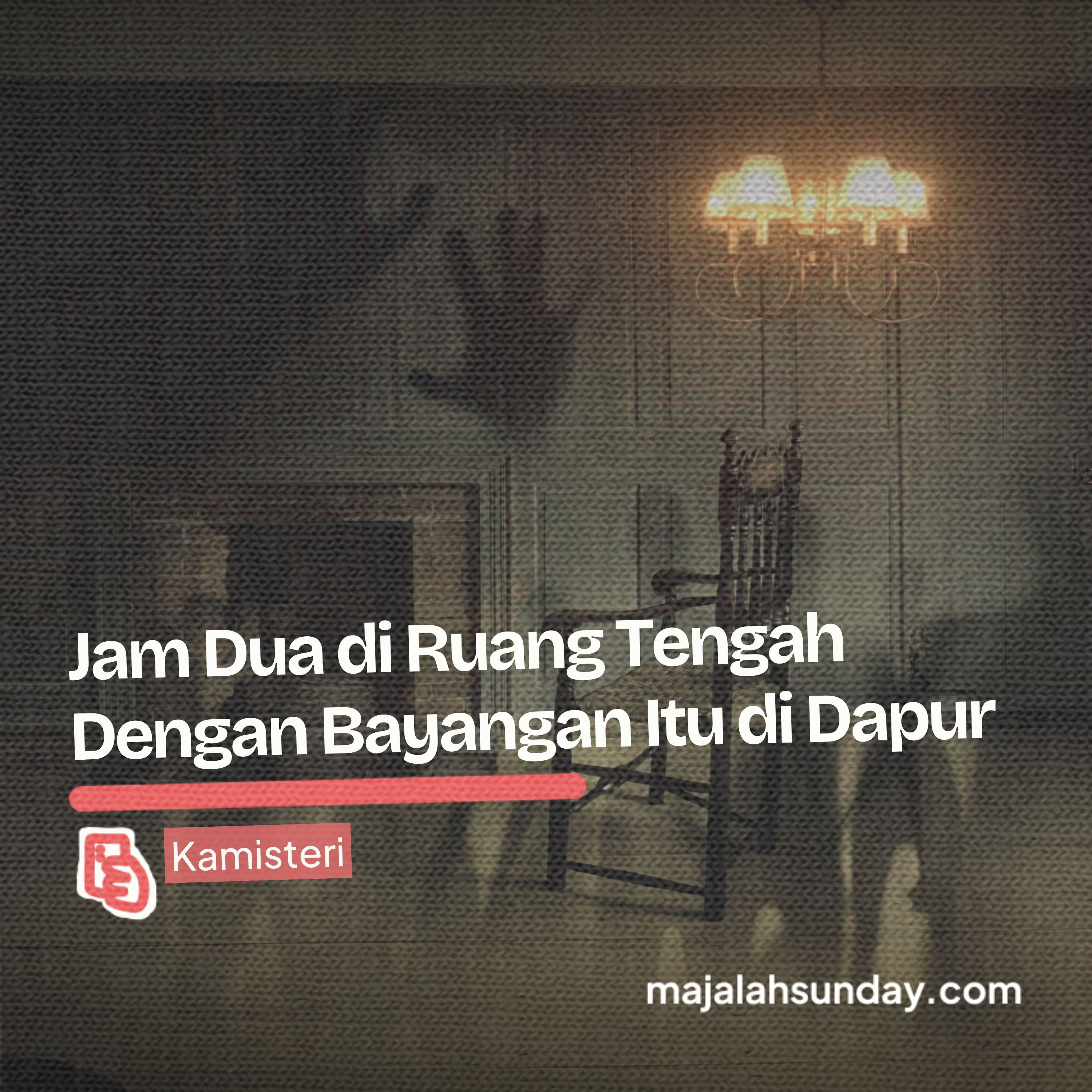Majalah Sunday