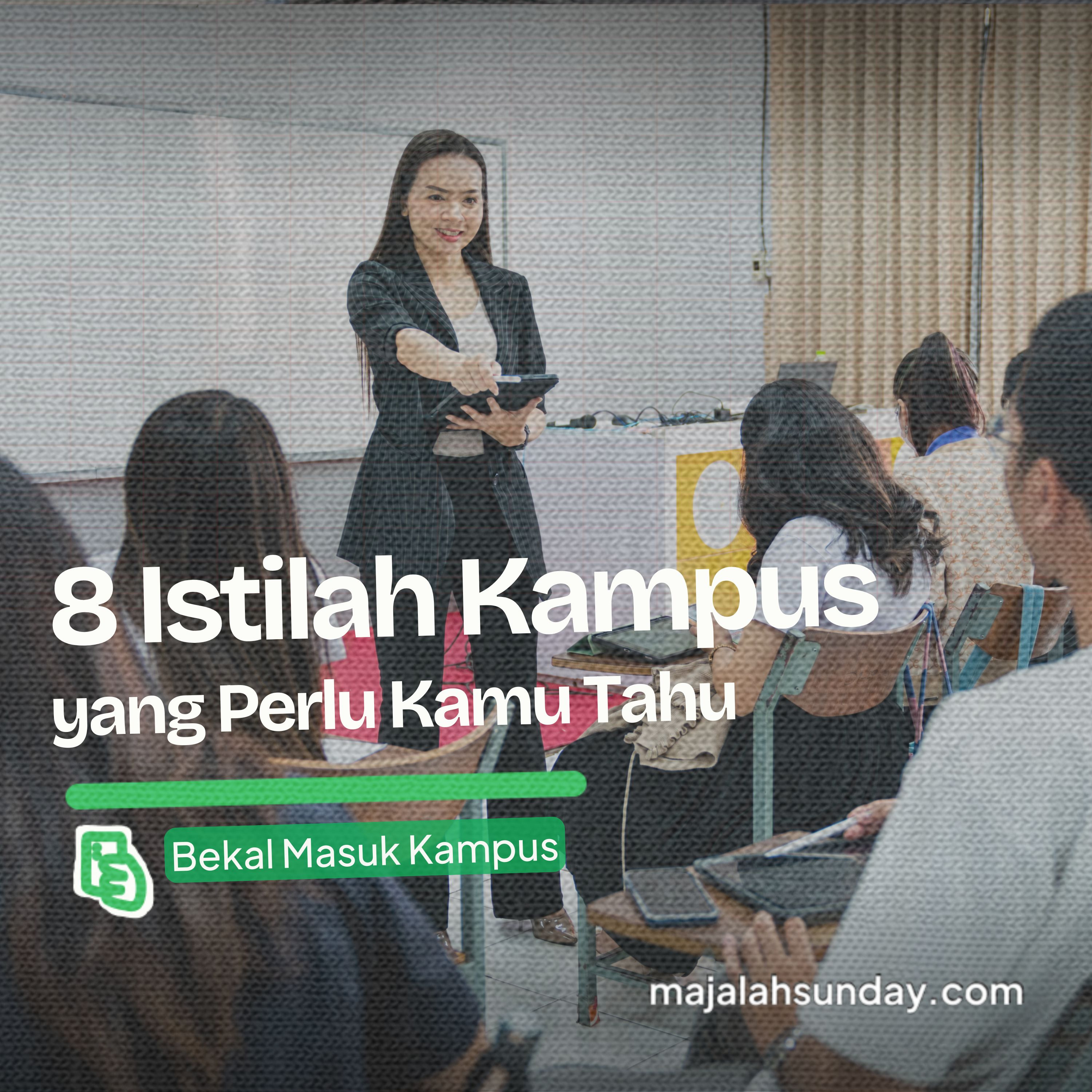Majalah Sunday