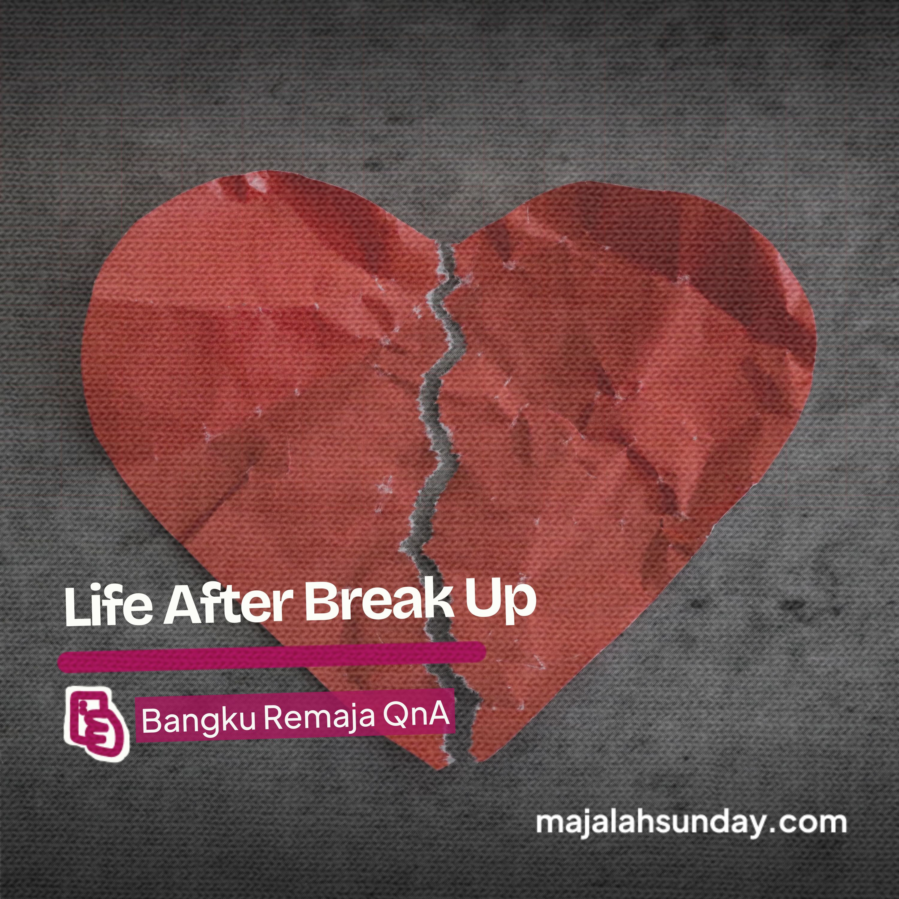 Bangku Remaja || Life After Breakup episode artwork
