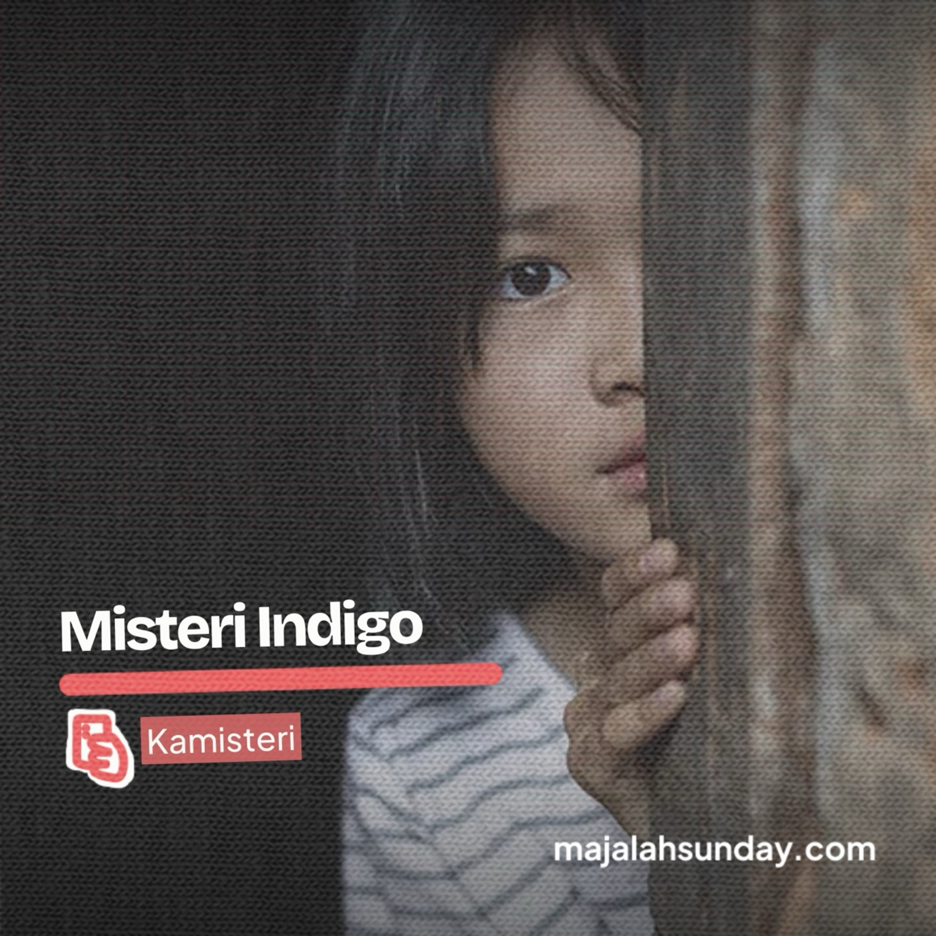 Kamisteri || Indigo episode artwork