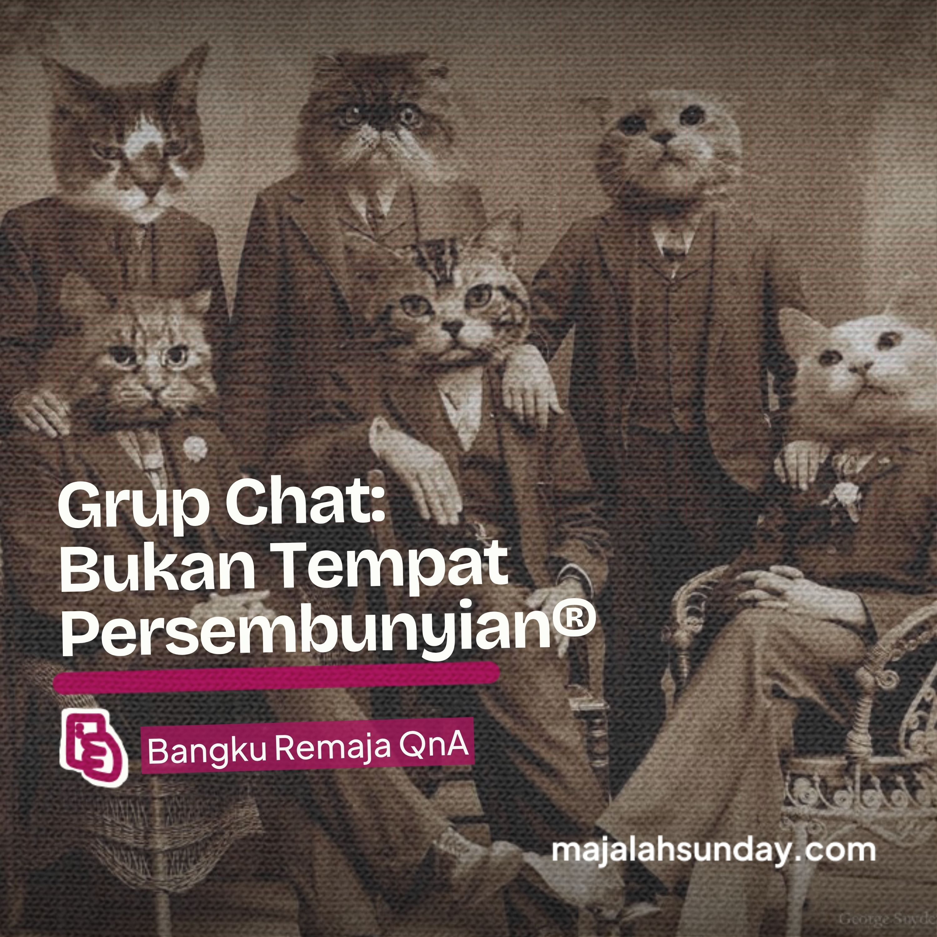 Bangku Remaja || Bicara Soal Consent, Otak, dan Luka yang Tak Kelihatan episode artwork