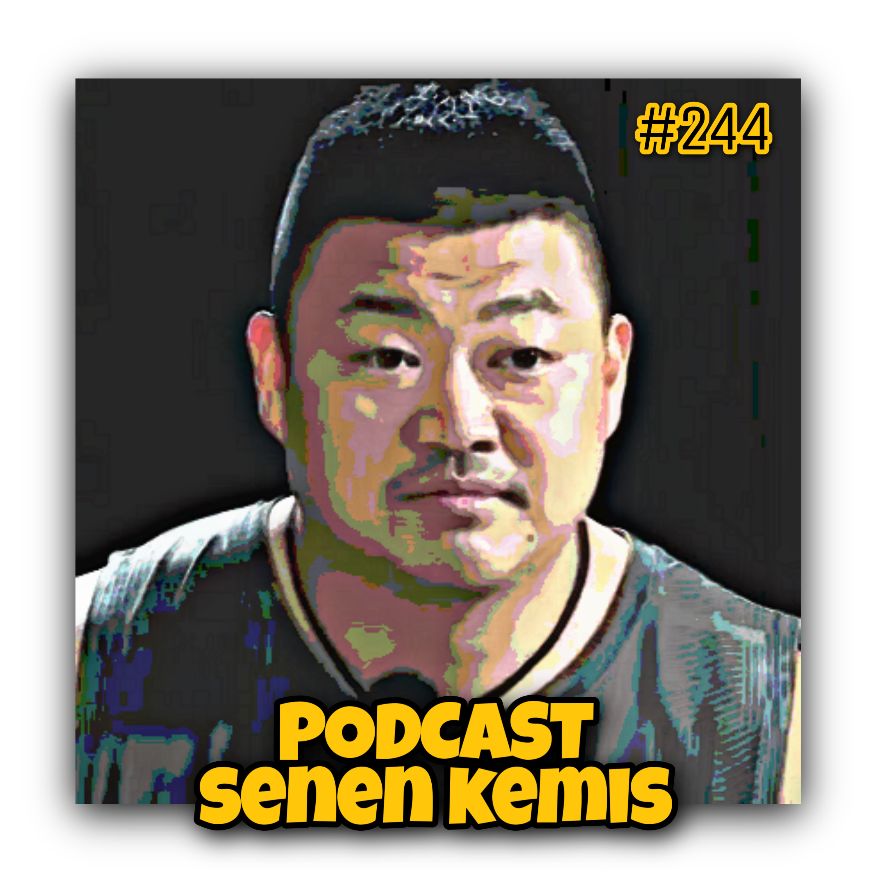 PSK 244 : Kristenisasi , Kelistrikan dan Perpajakan