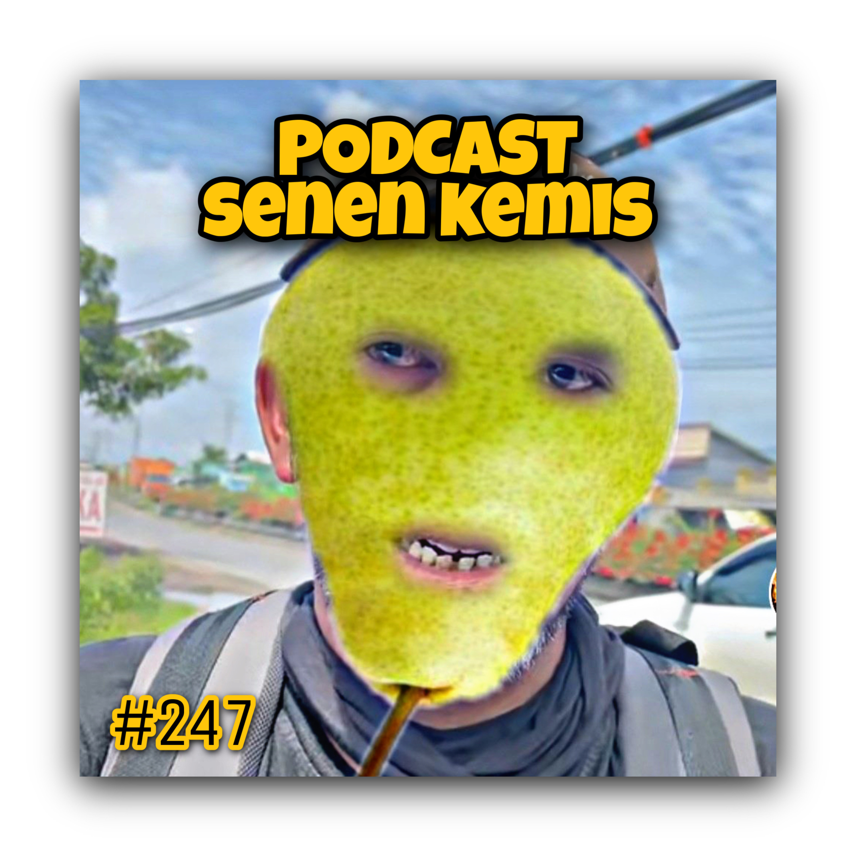 PSK 247 : Podcast Syiar Keagamaan
