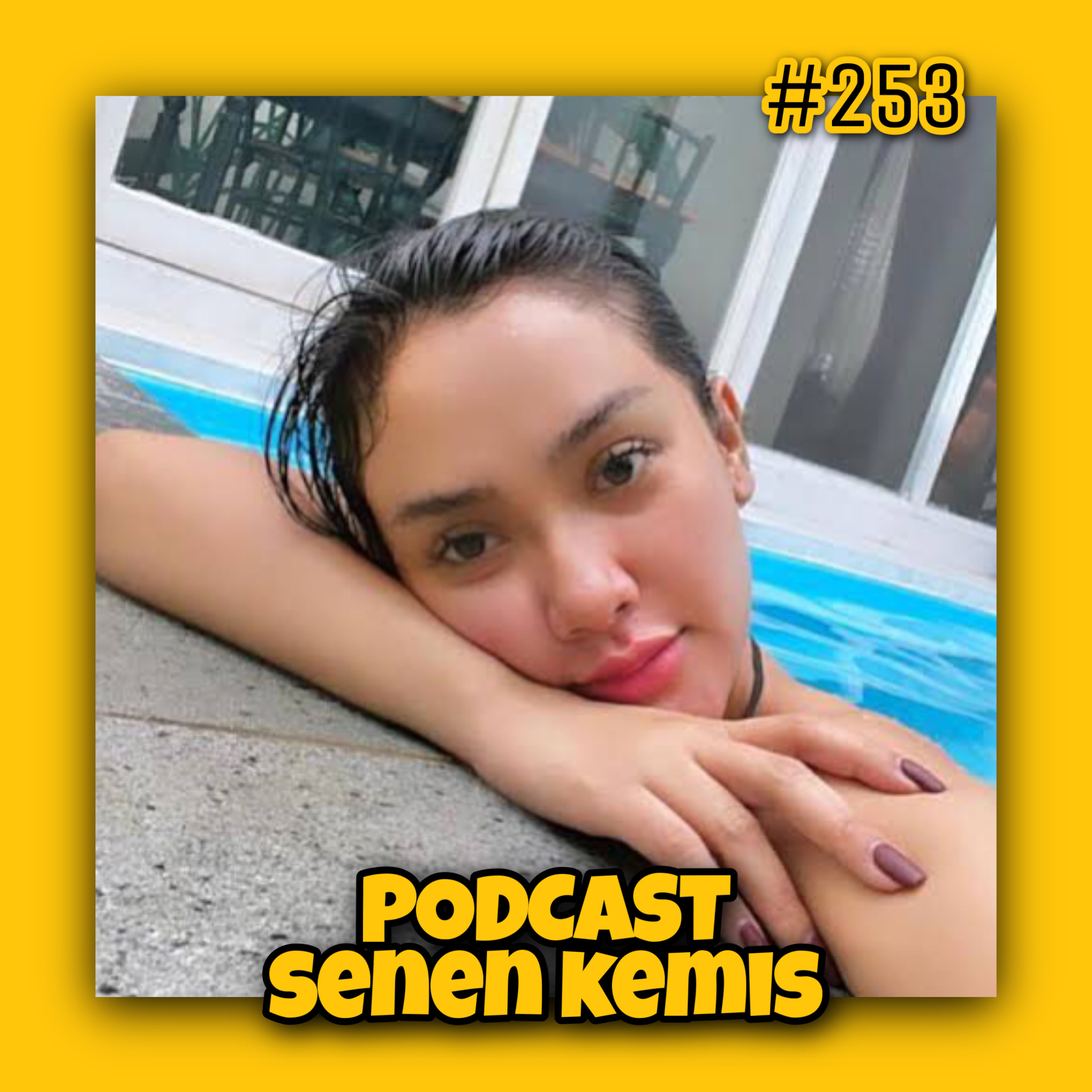PSK 253 : Cita-Citaku