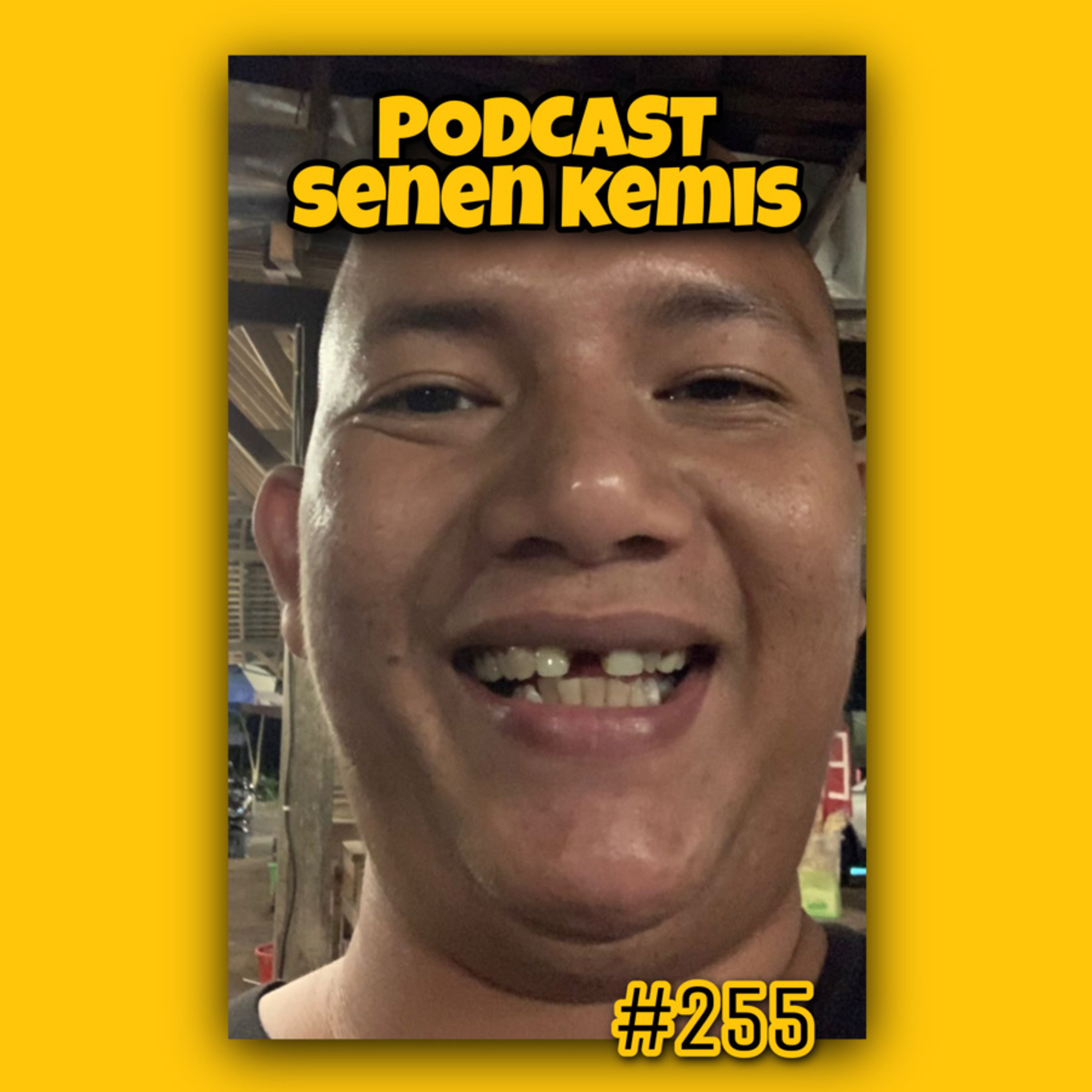 PSK 255 : Barbie Wilona
