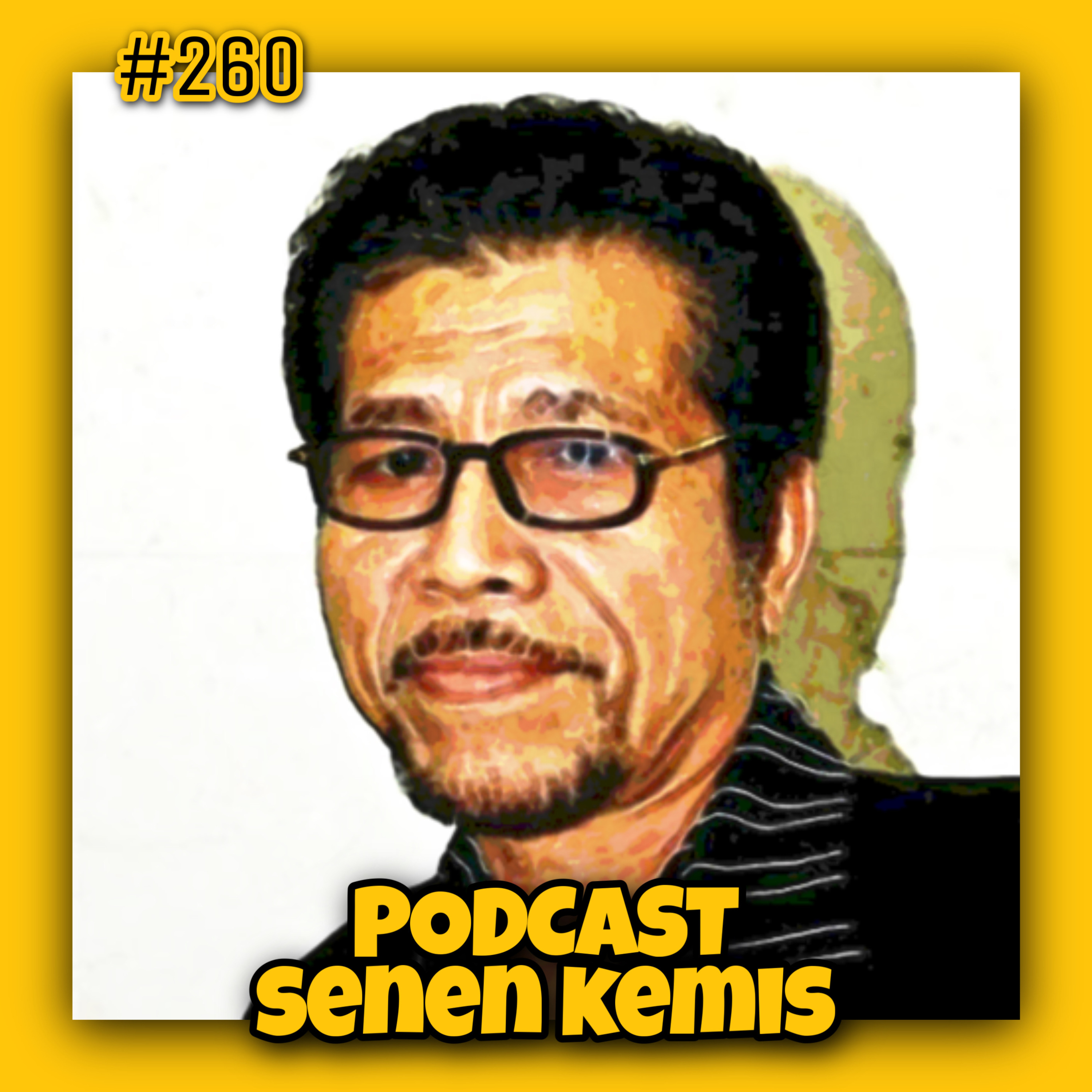 PSK 260 : Generasi Mental Illness
