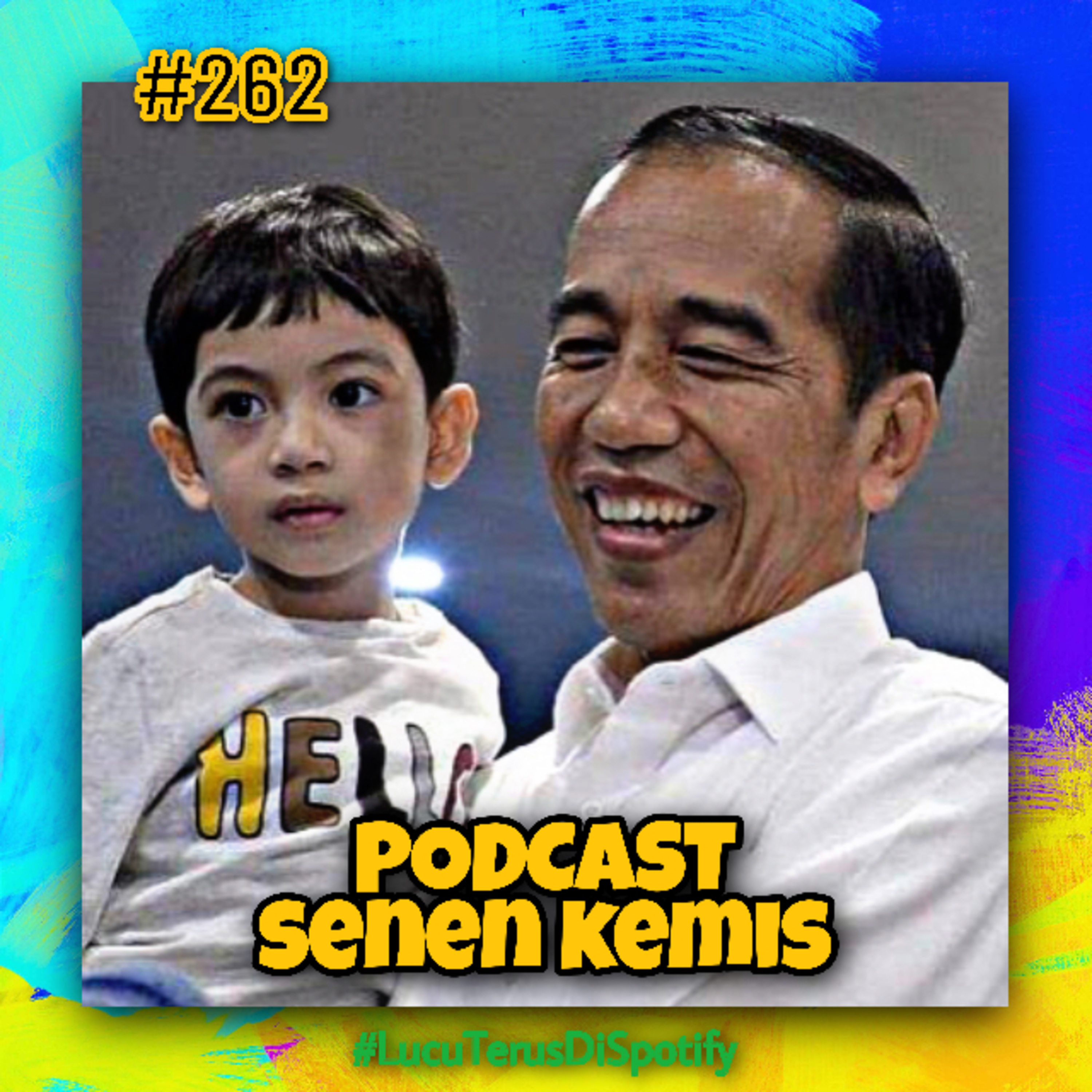 PSK 262 : Biar Sukses Cicilan Musti Beres