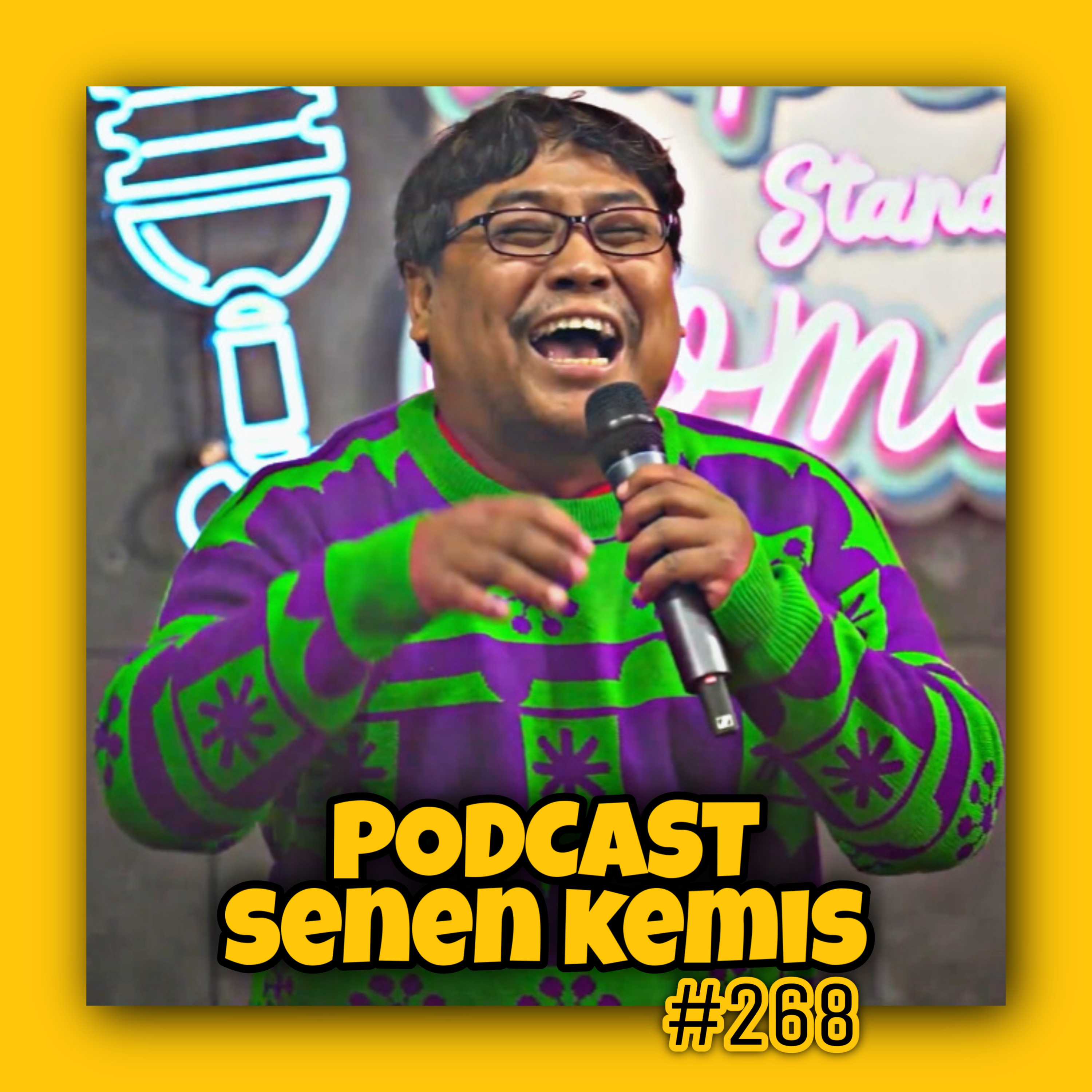 268 : Selamat Datang di Podcast Bakekok !!