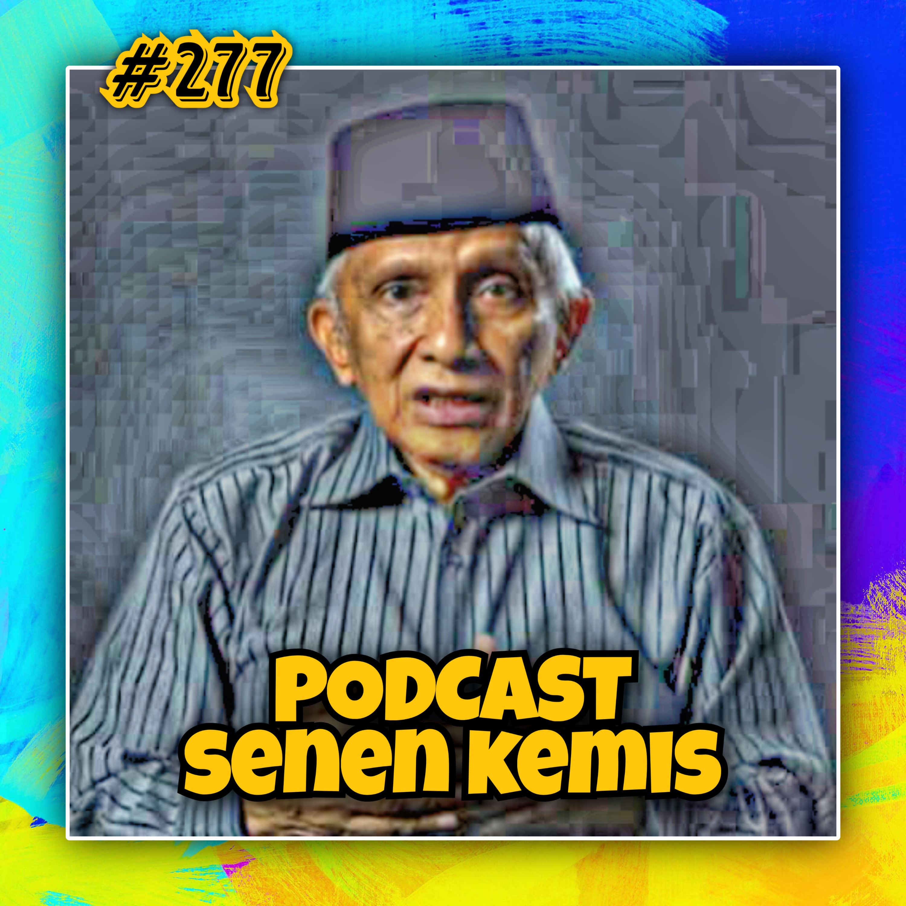 277 : Antara Sawangan dan Raditya Dika