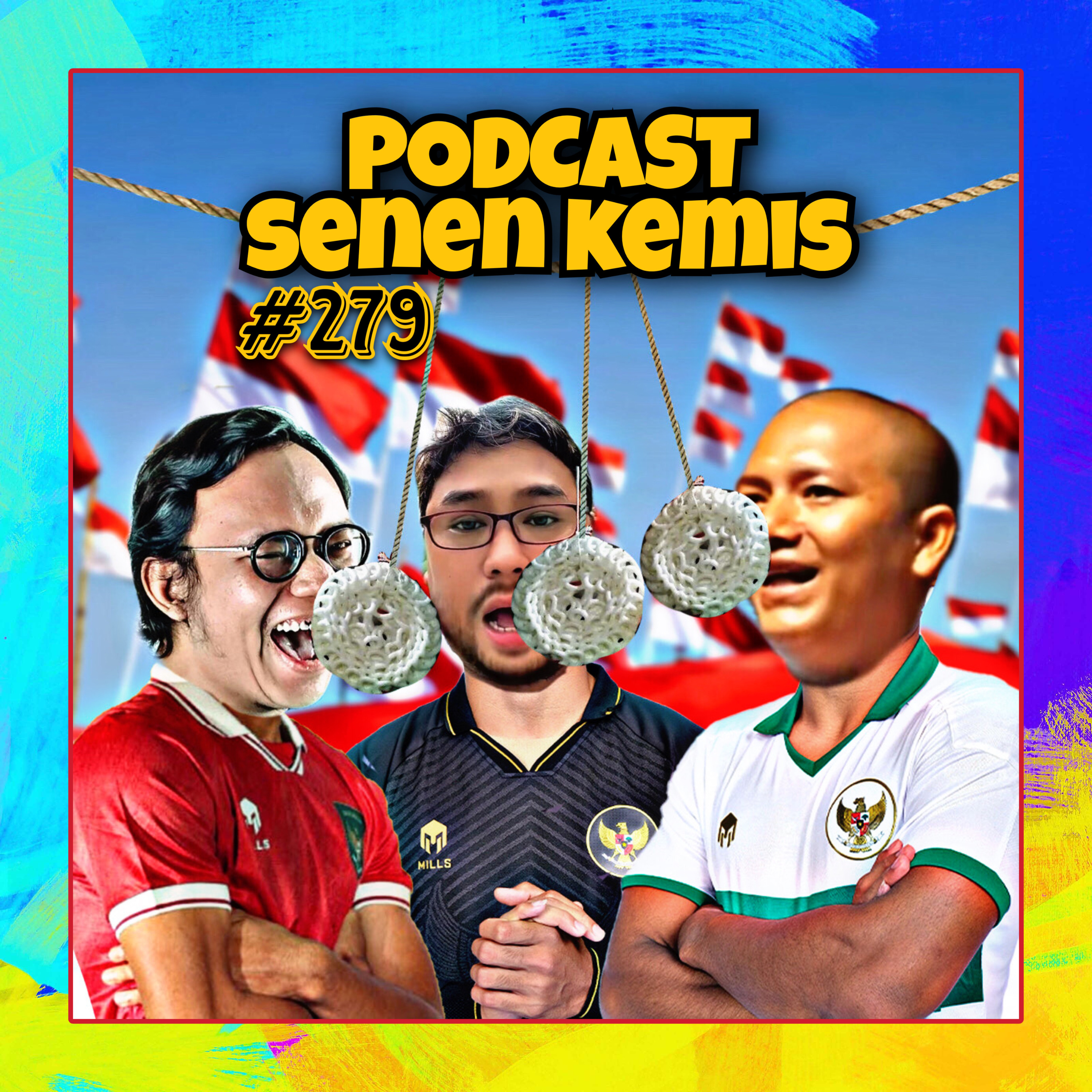 279 : Aisenodni Sanmit Yesrej
