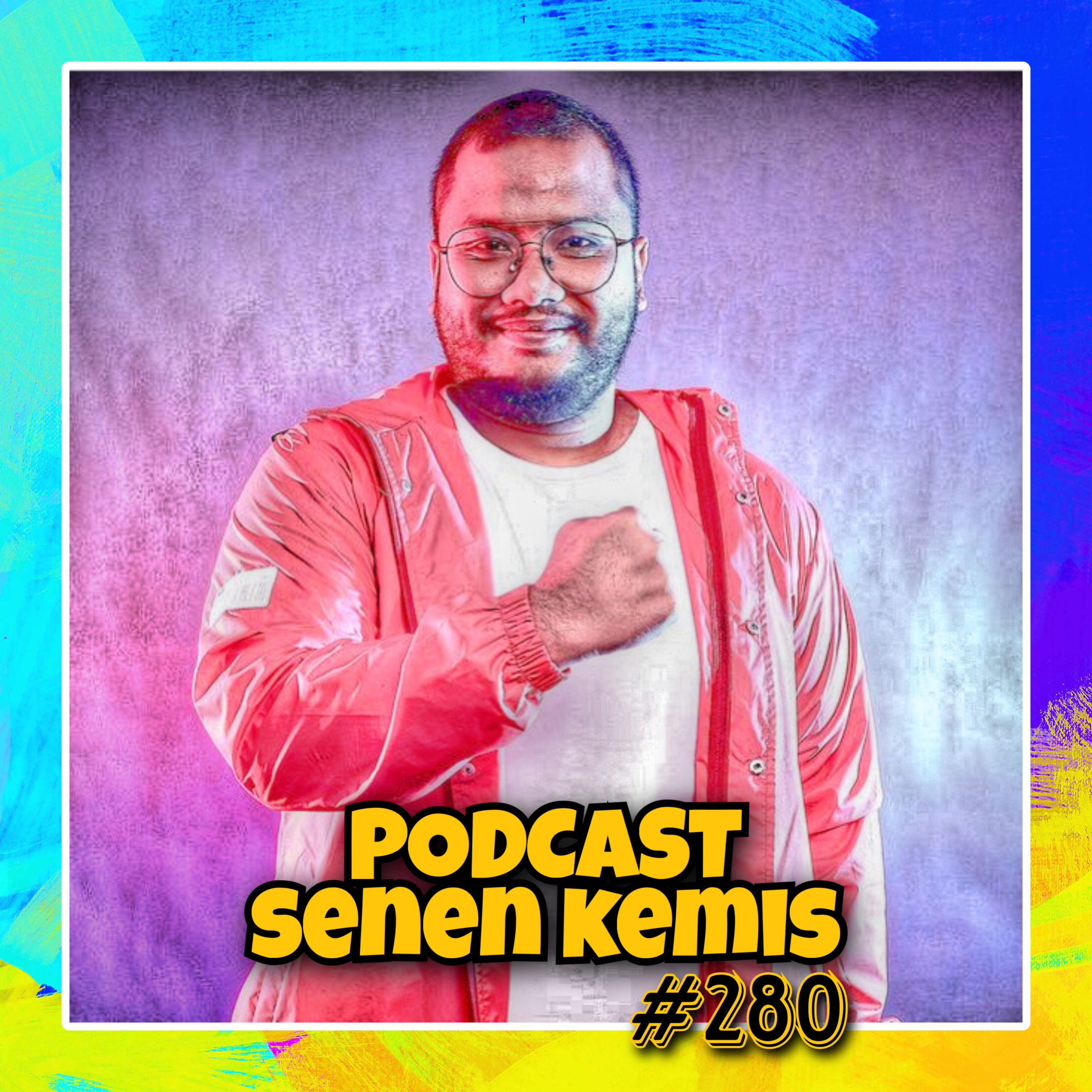 280 : Patra Musuh Feminis