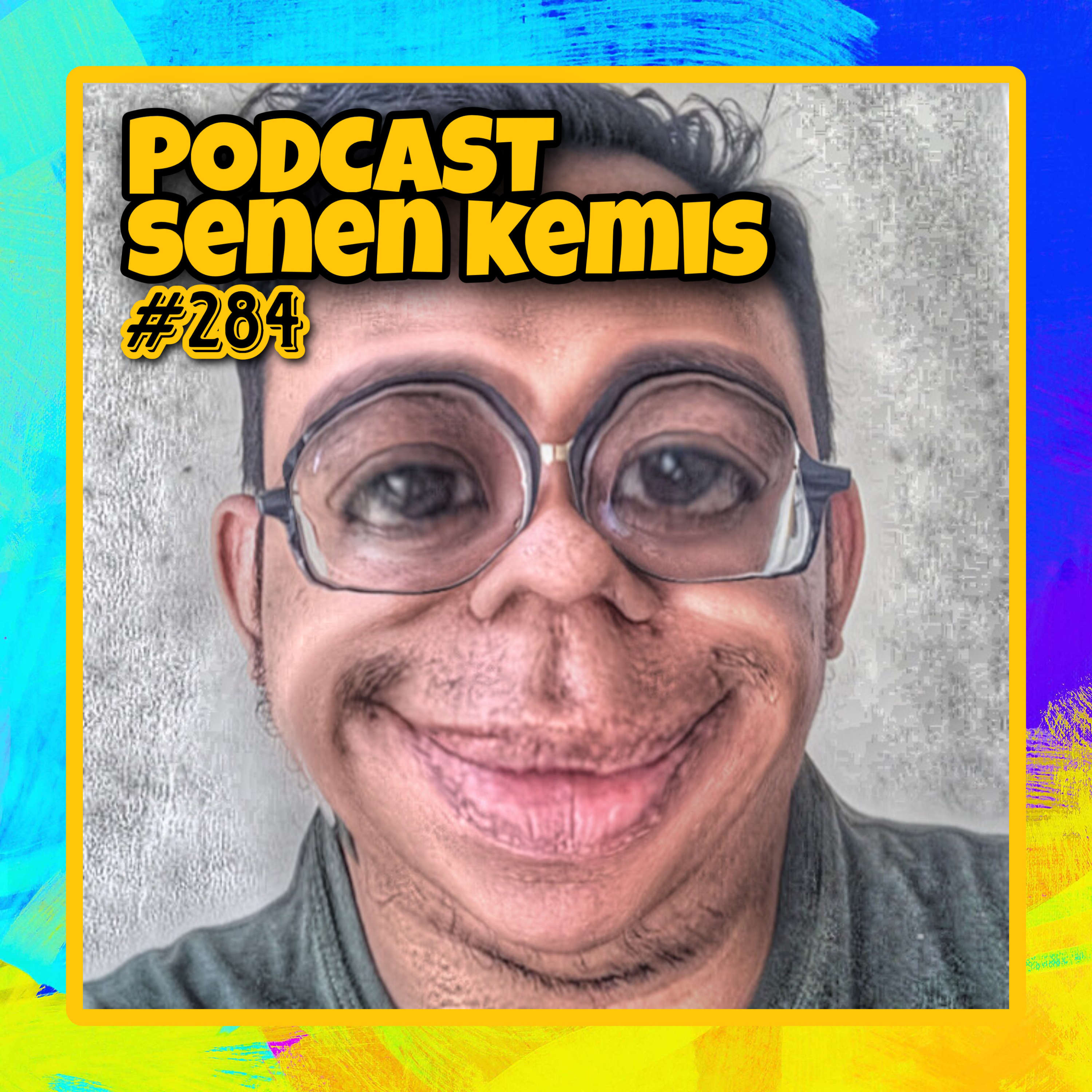 284 : Olahraga Teraneh di Dunia