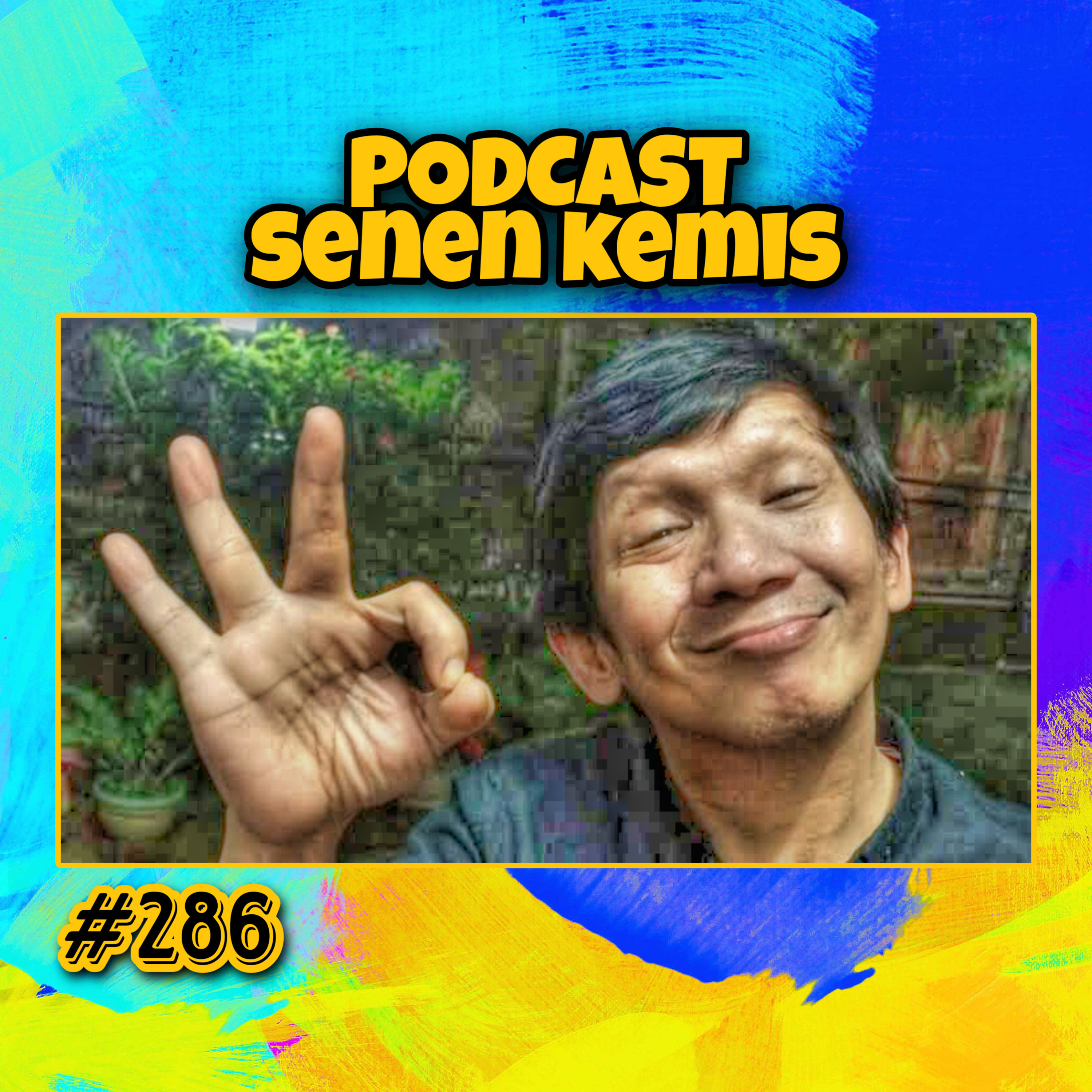 286 : Bromo