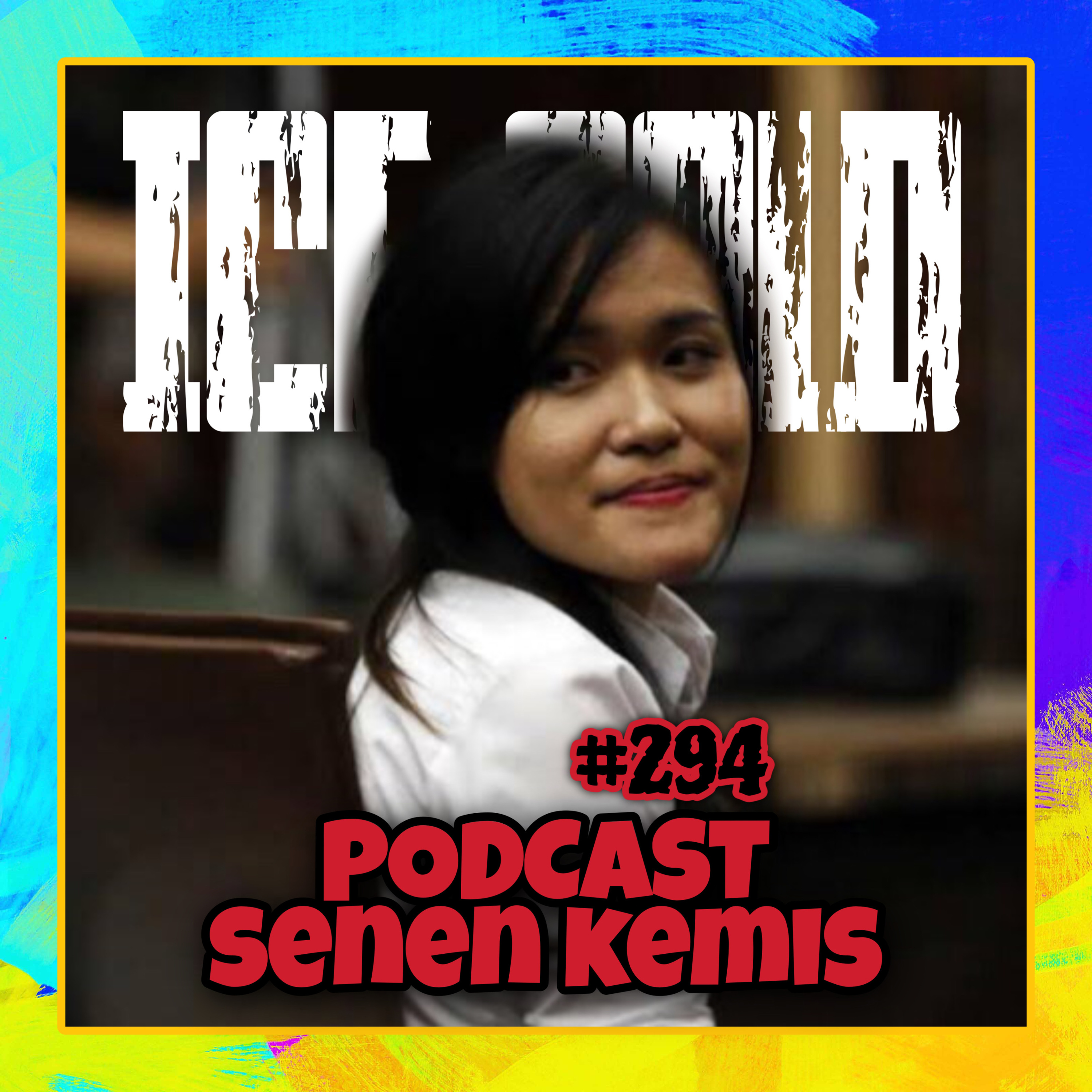 294 : Ice Cold