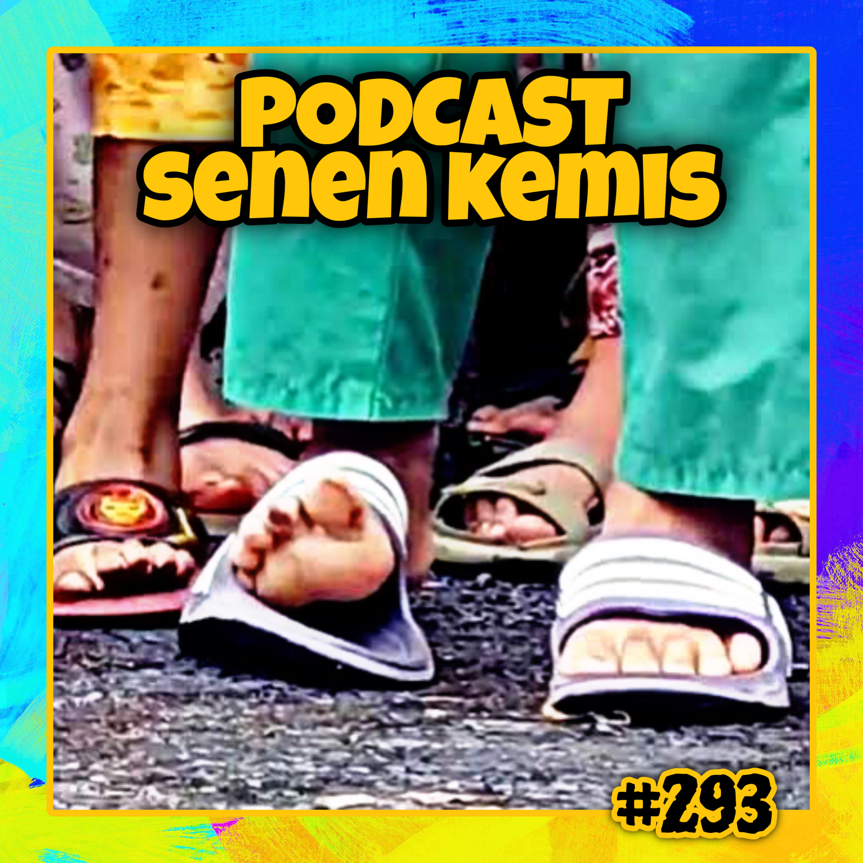 293 : Kuningan Majalengka