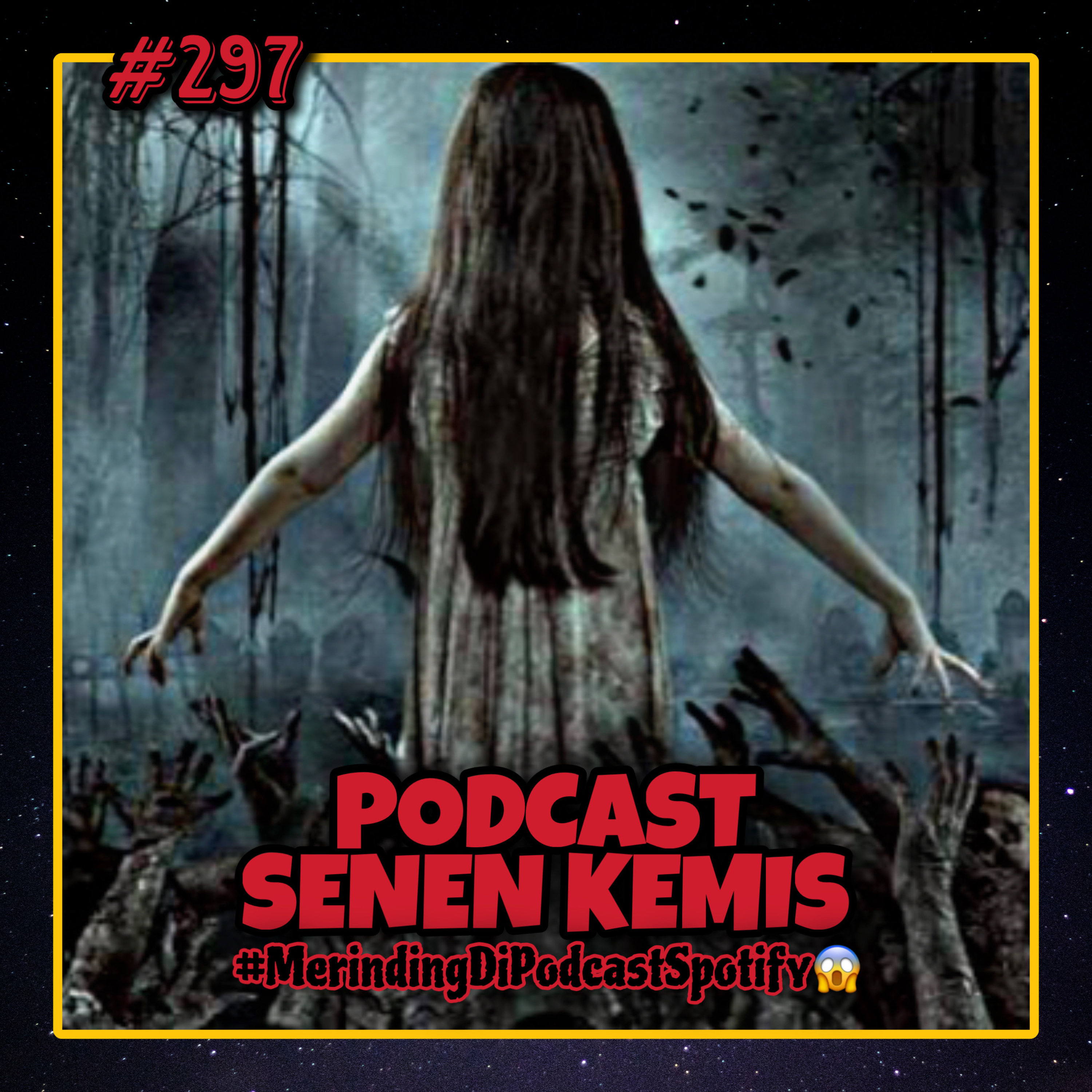 PSK - 297 : Hii .. Serem