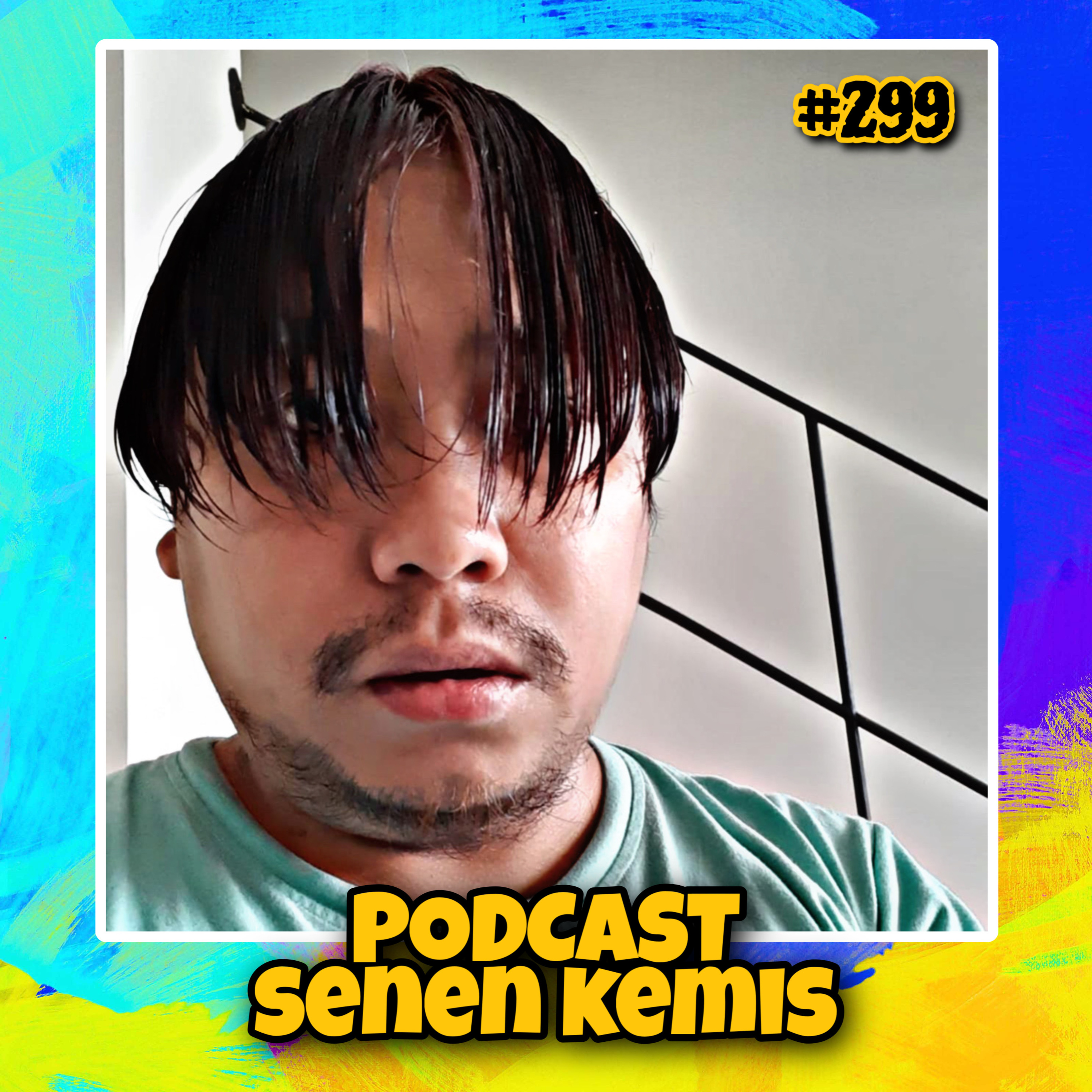 PSK 299 : Menuju Episode 300