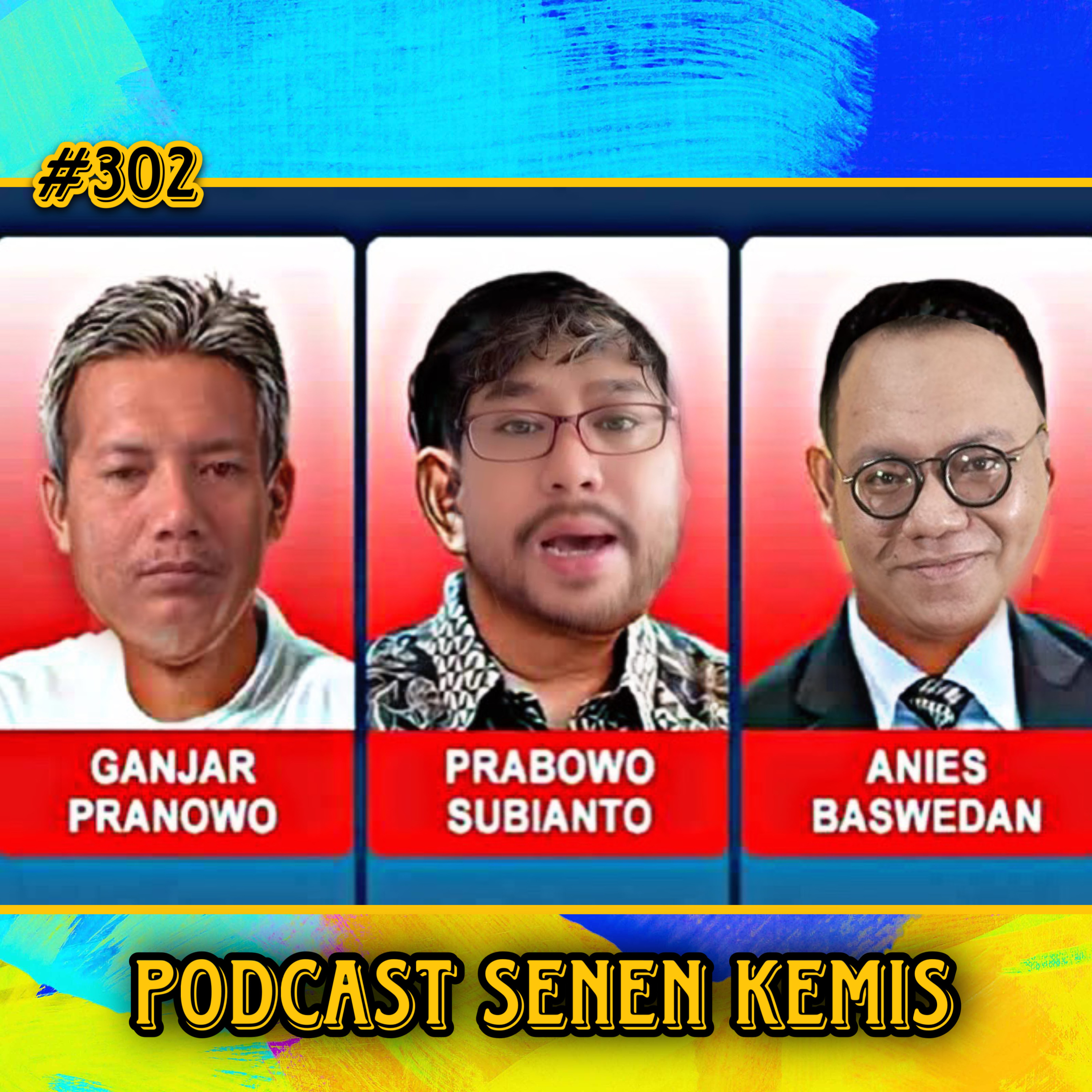PSK 302 : Pemilu Hemat Anggaran